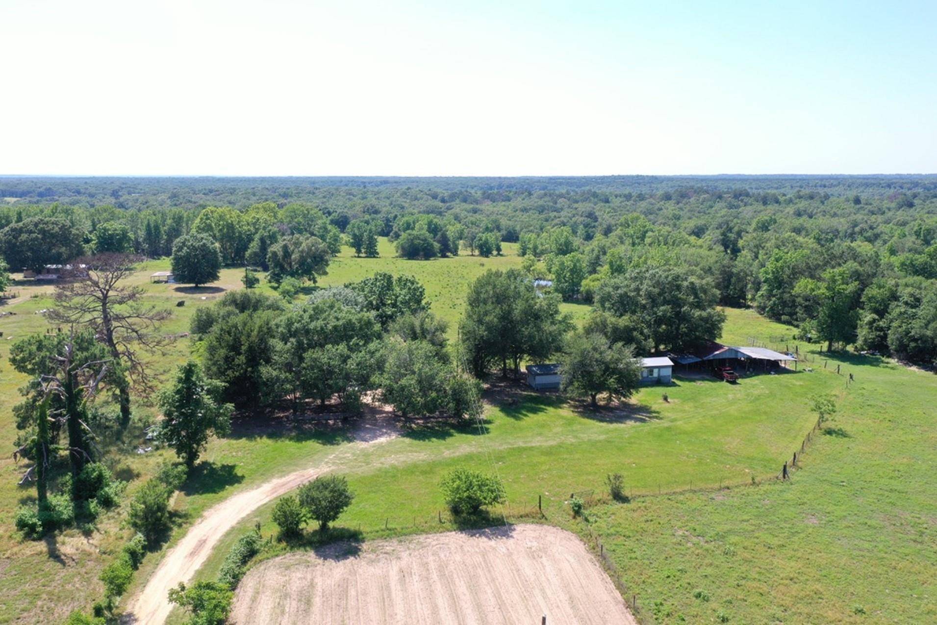 Palestine, TX 75803,134-207 Private Road 6022