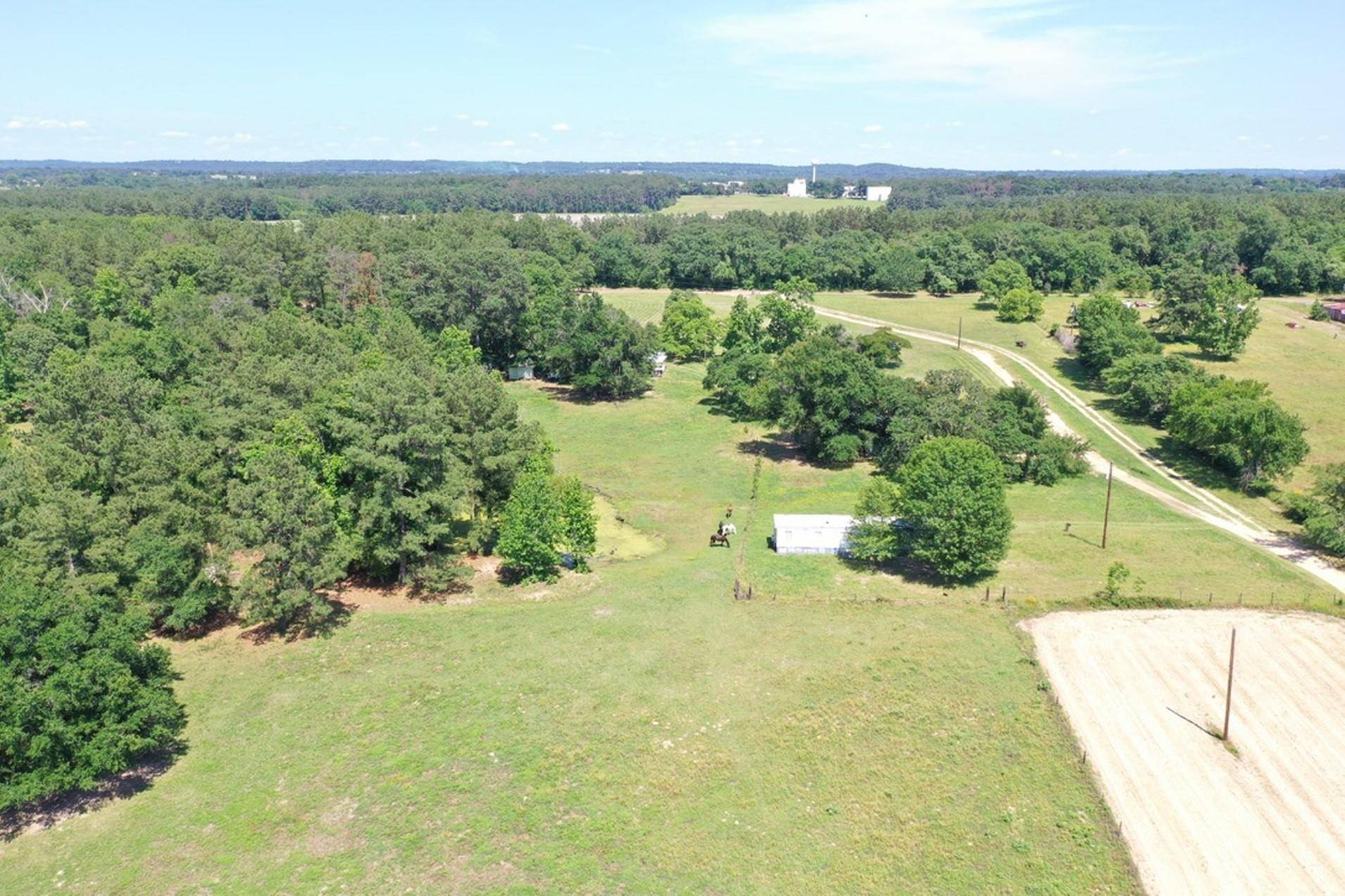 Palestine, TX 75803,134-207 Private Road 6022