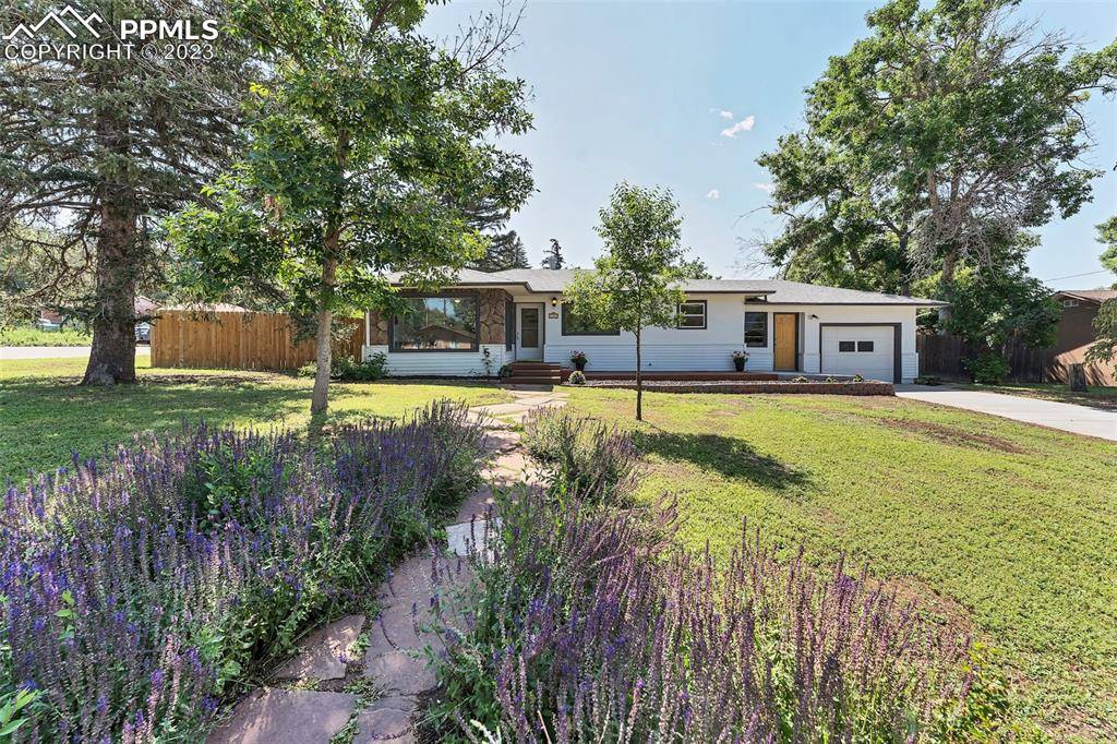 Colorado Springs, CO 80904,137 N 14th ST