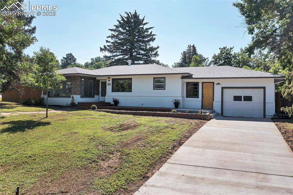 Colorado Springs, CO 80904,137 N 14th ST