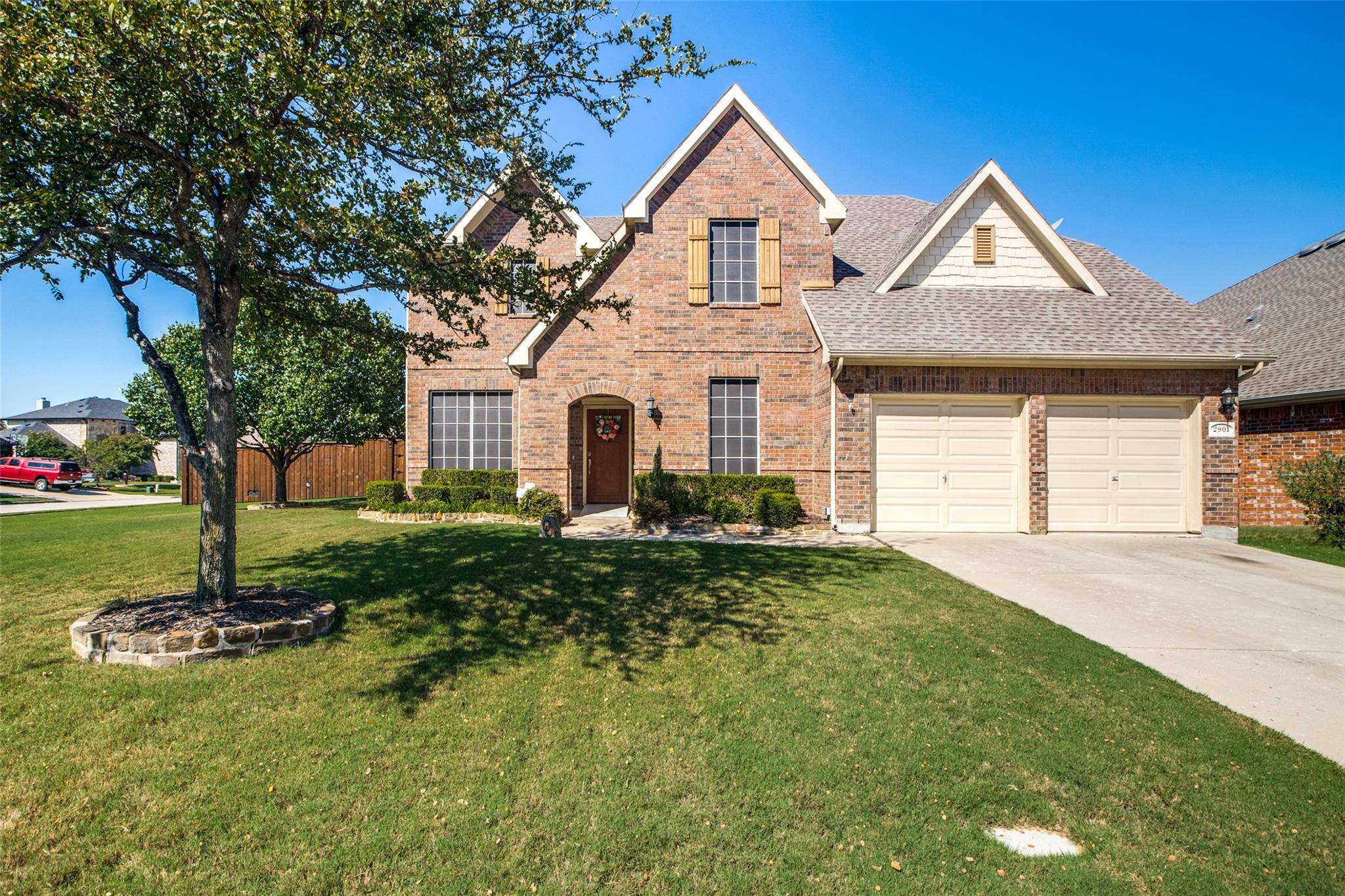 Little Elm, TX 75068,2901 Day Star Drive