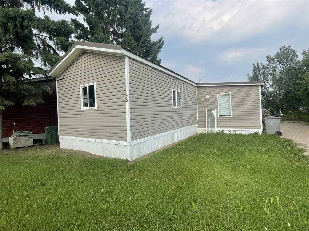 Lashburn, SK S0M 1H0,95 3 ST E