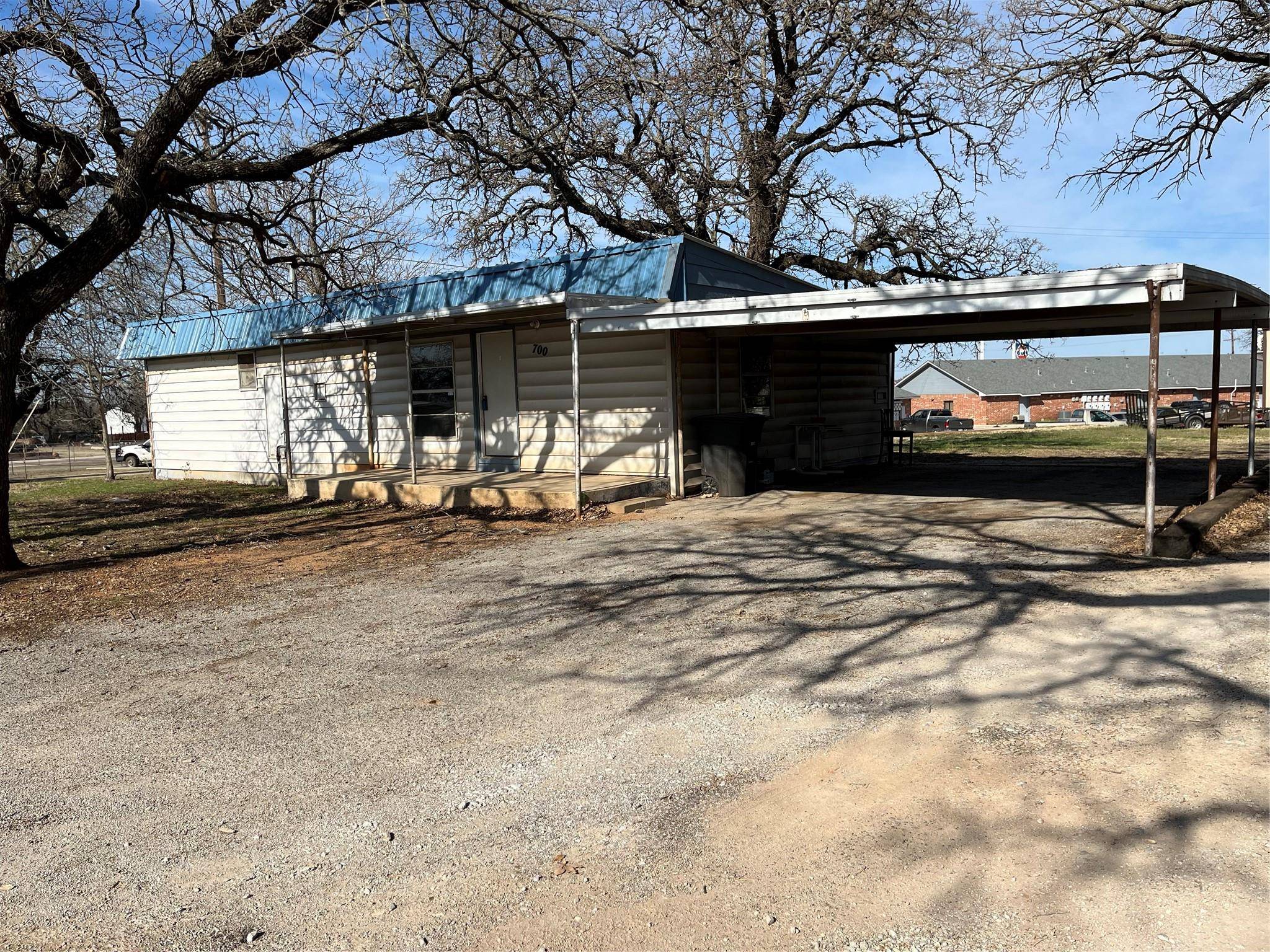 Early, TX 76802,700 Lucas Drive