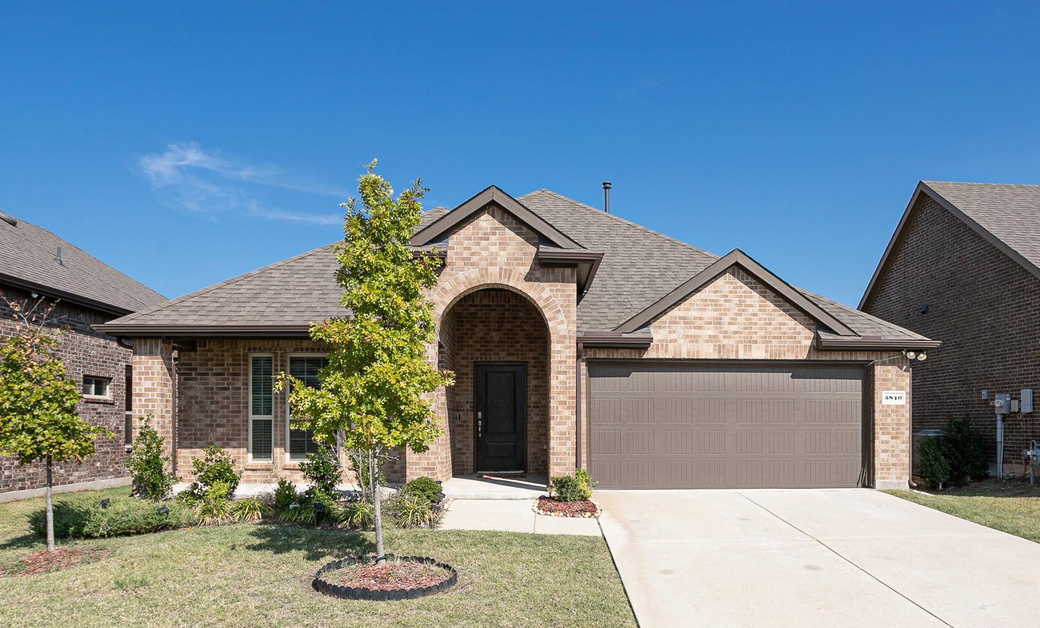 Forney, TX 75126,5840 Melville Lane