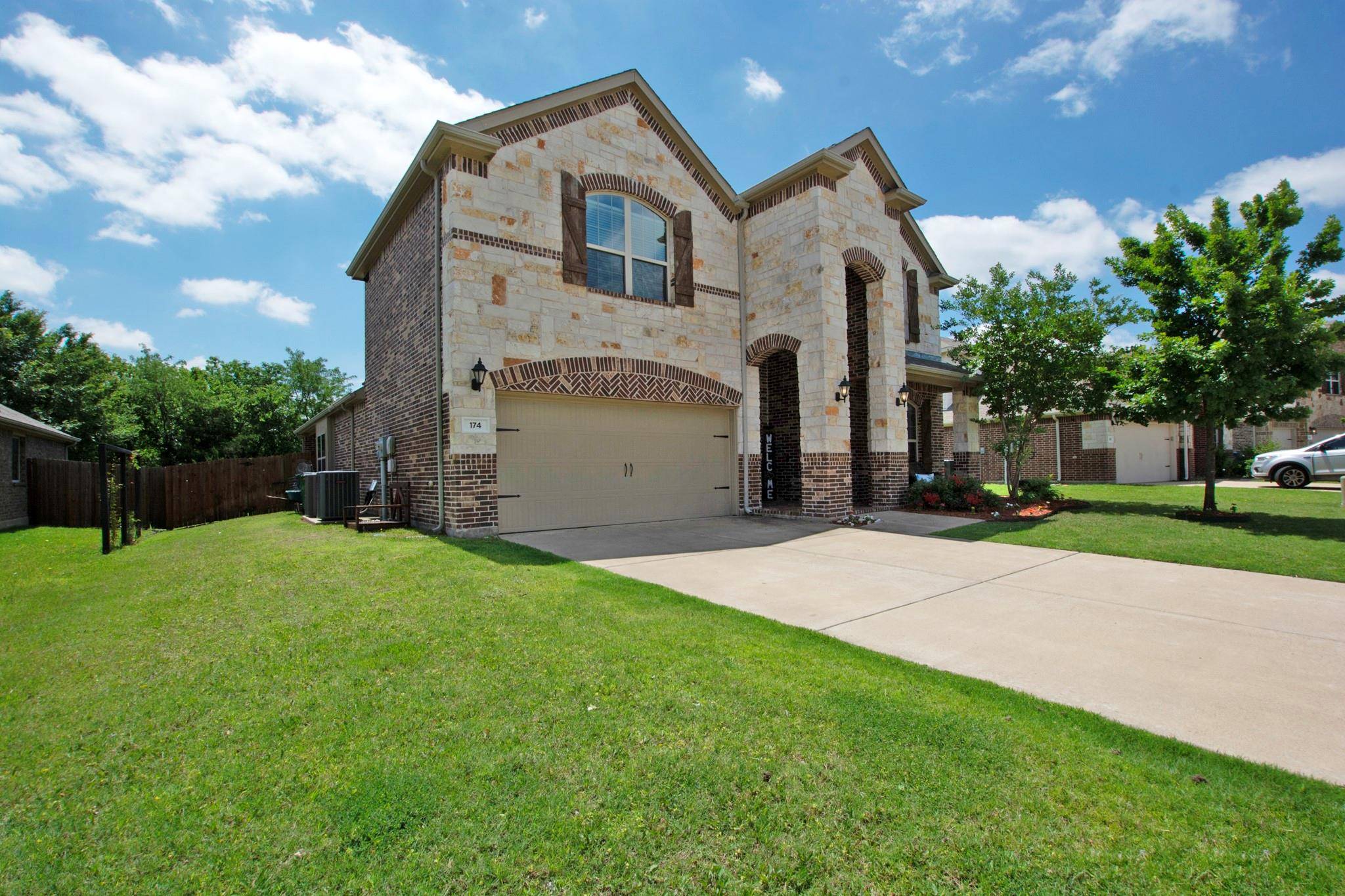 Fate, TX 75189,174 Balfour Drive