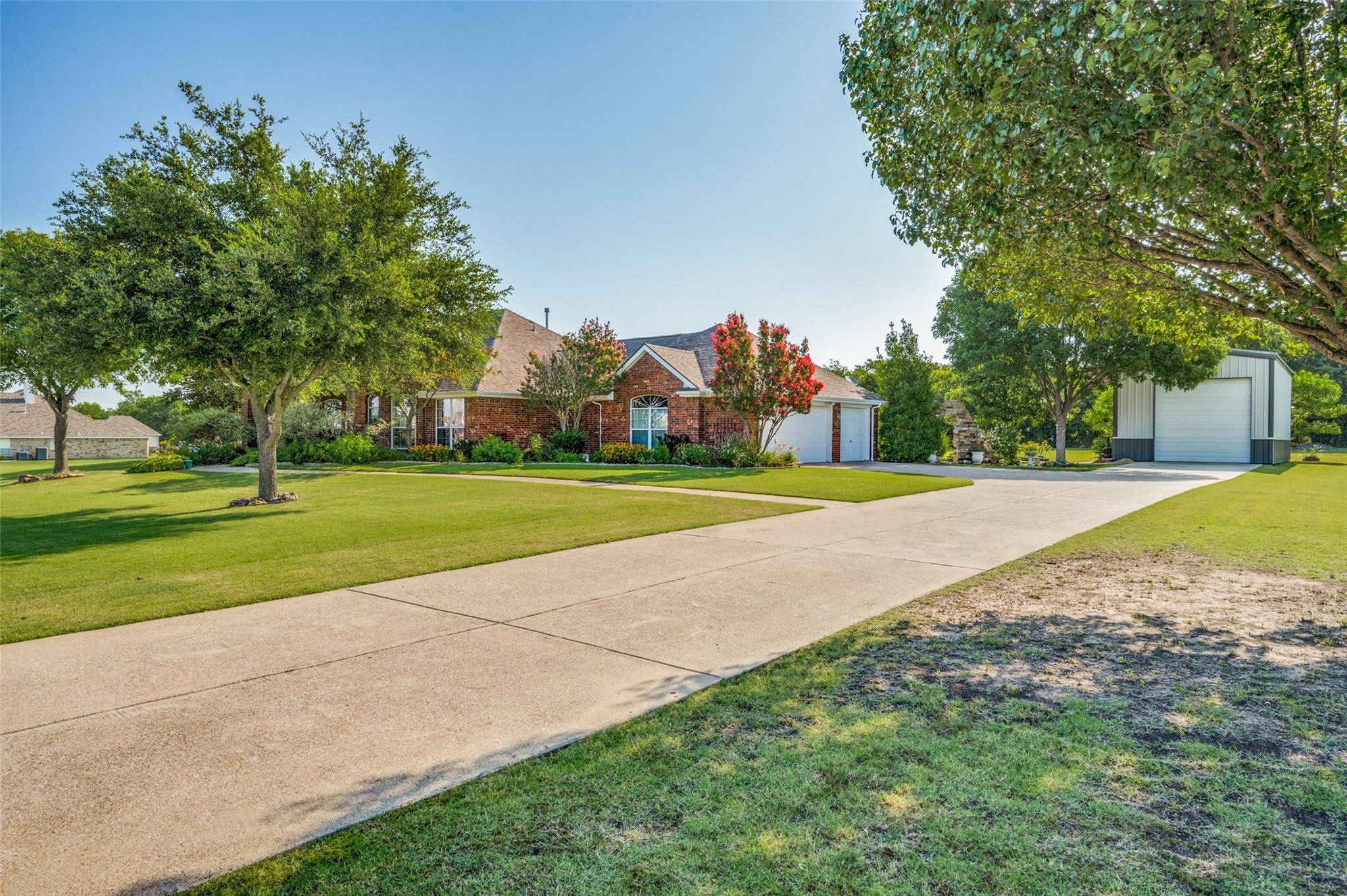 Lucas, TX 75002,700 Scarlett Drive