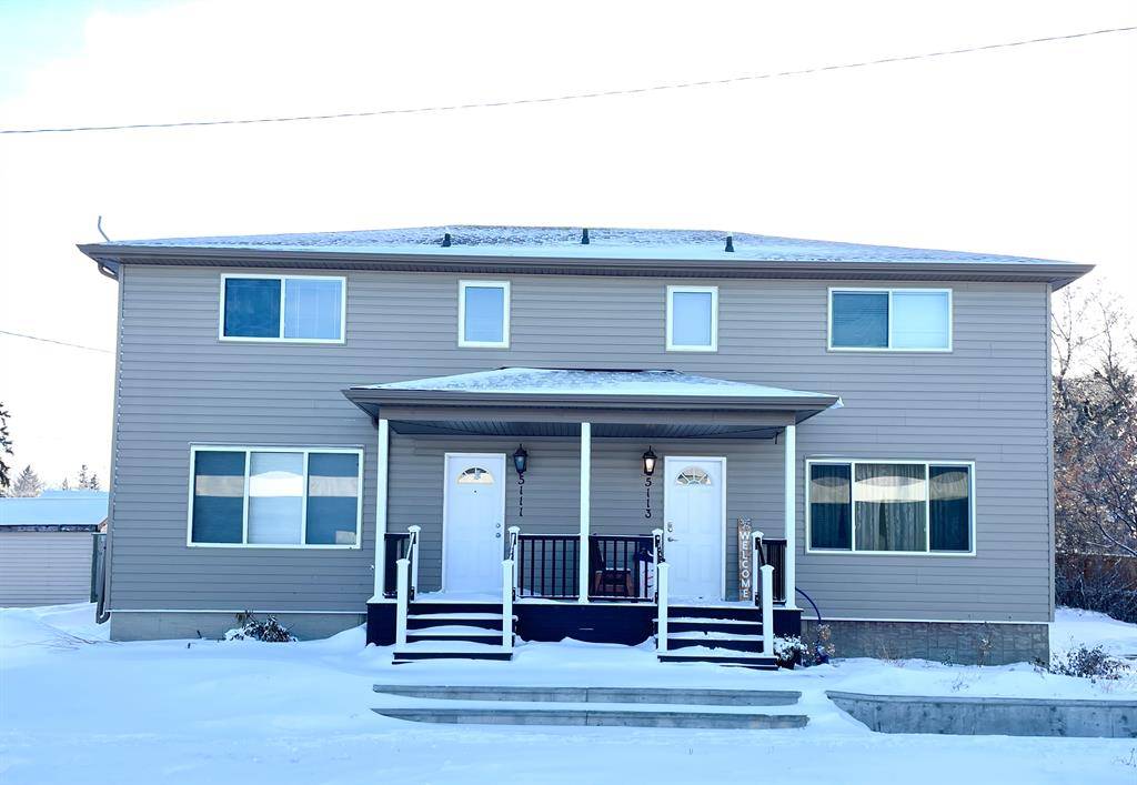 Mannville, AB T0B 2W0,5111 52 AVE