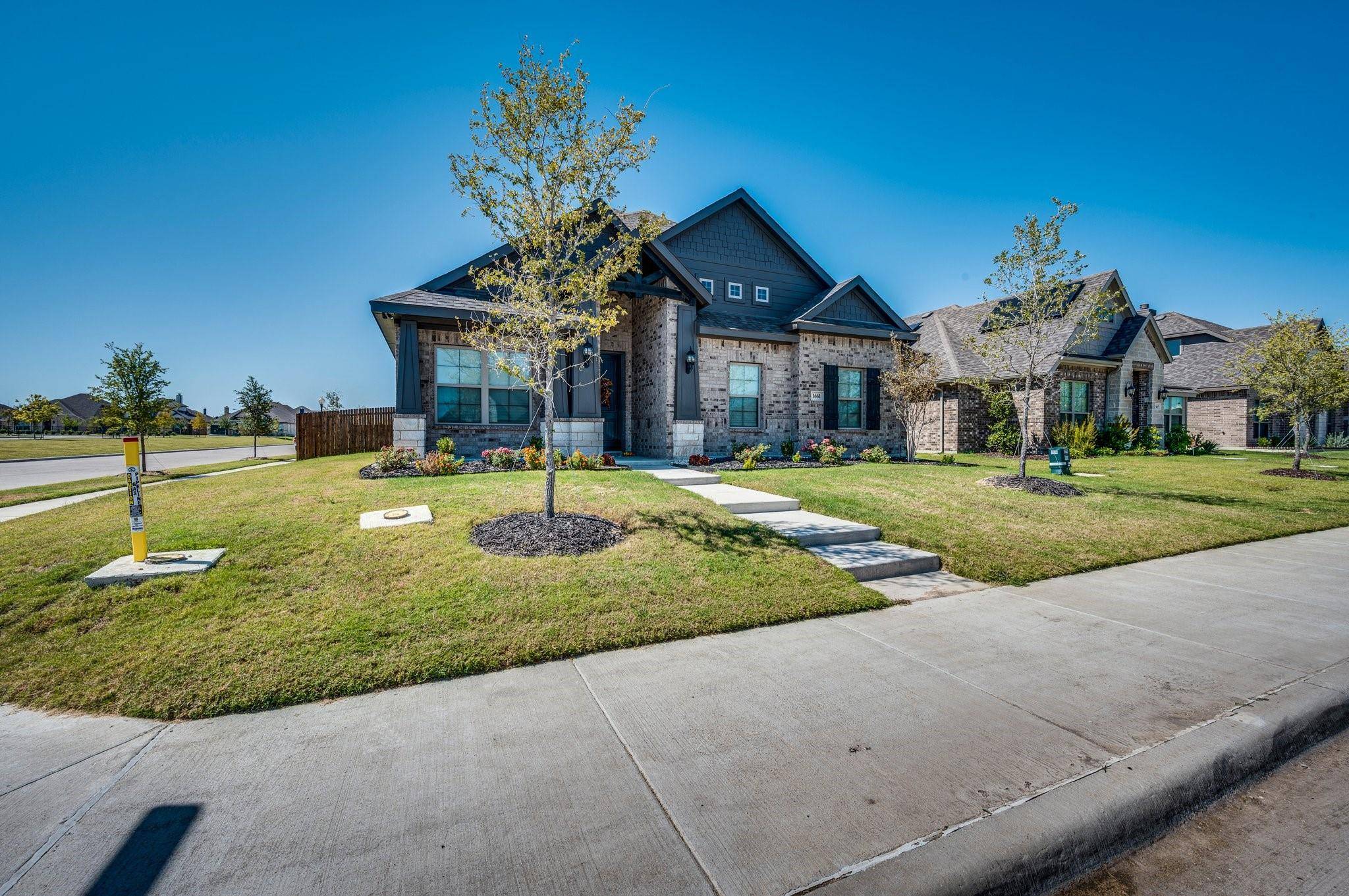 Waxahachie, TX 75165,1661 Vista Way