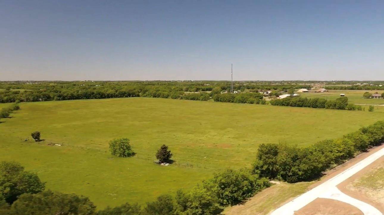 Mclendon Chisholm, TX 75032,0000 League Road