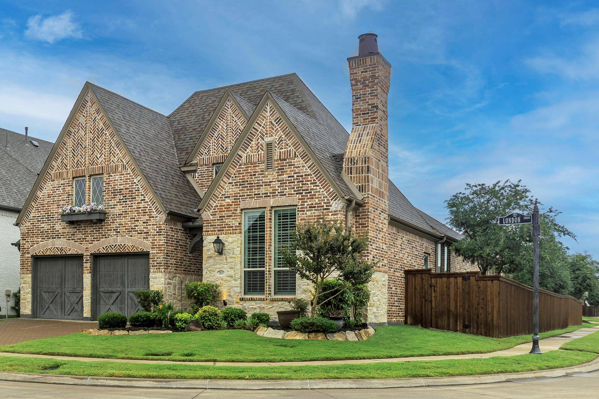 The Colony, TX 75056,2837 London