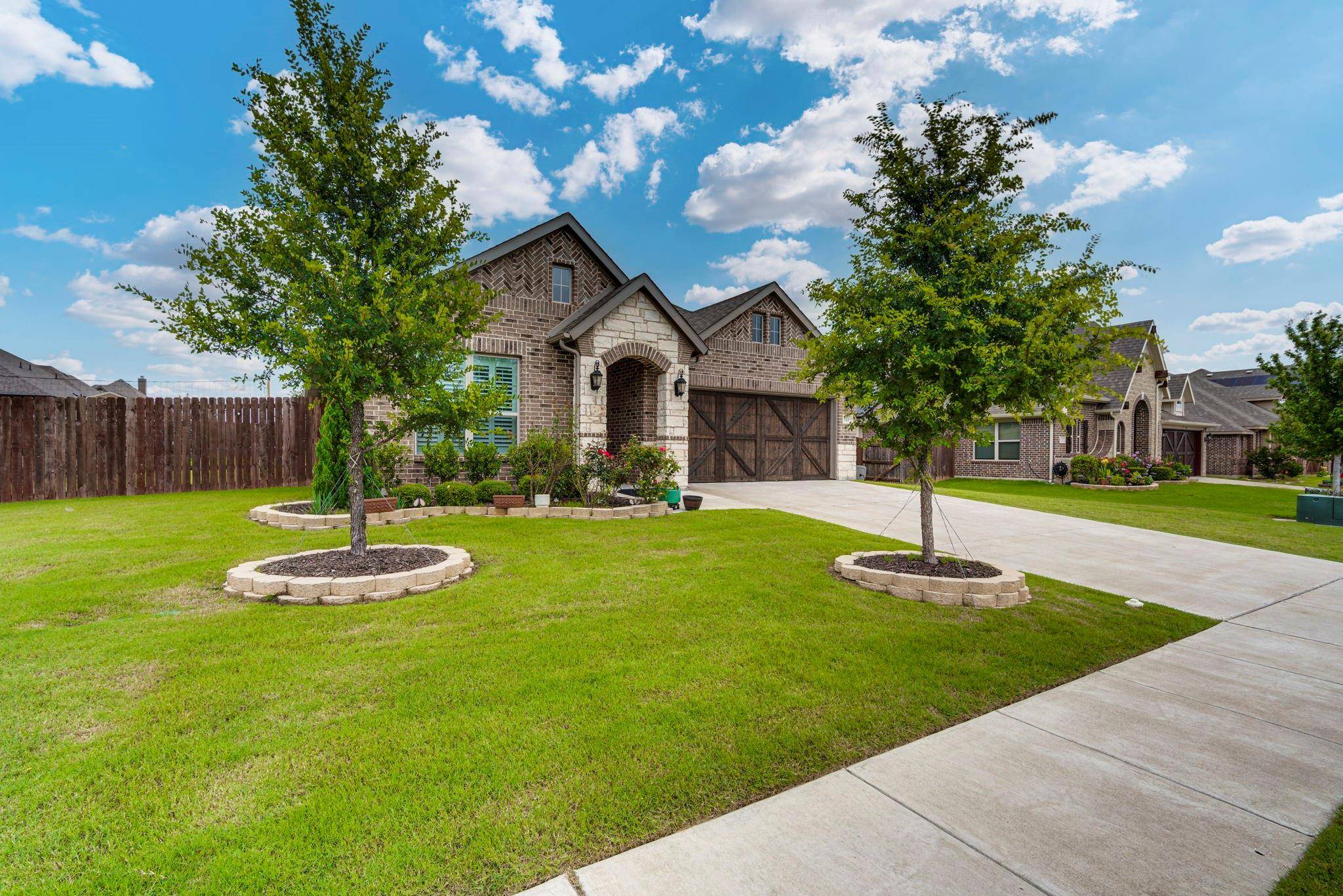 Waxahachie, TX 75165,523 Hay Meadow Drive