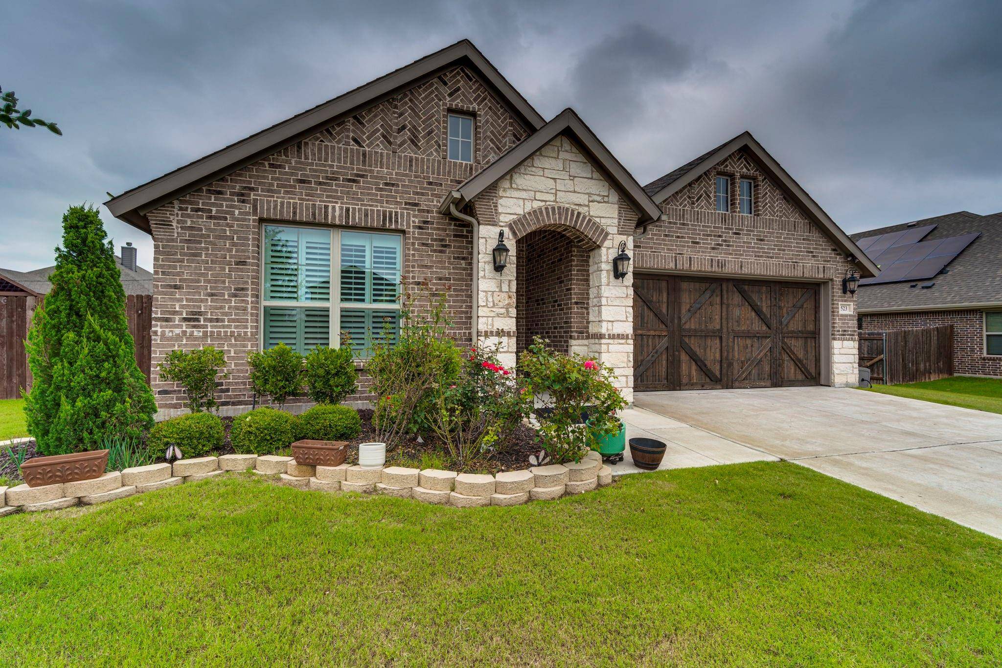 Waxahachie, TX 75165,523 Hay Meadow Drive