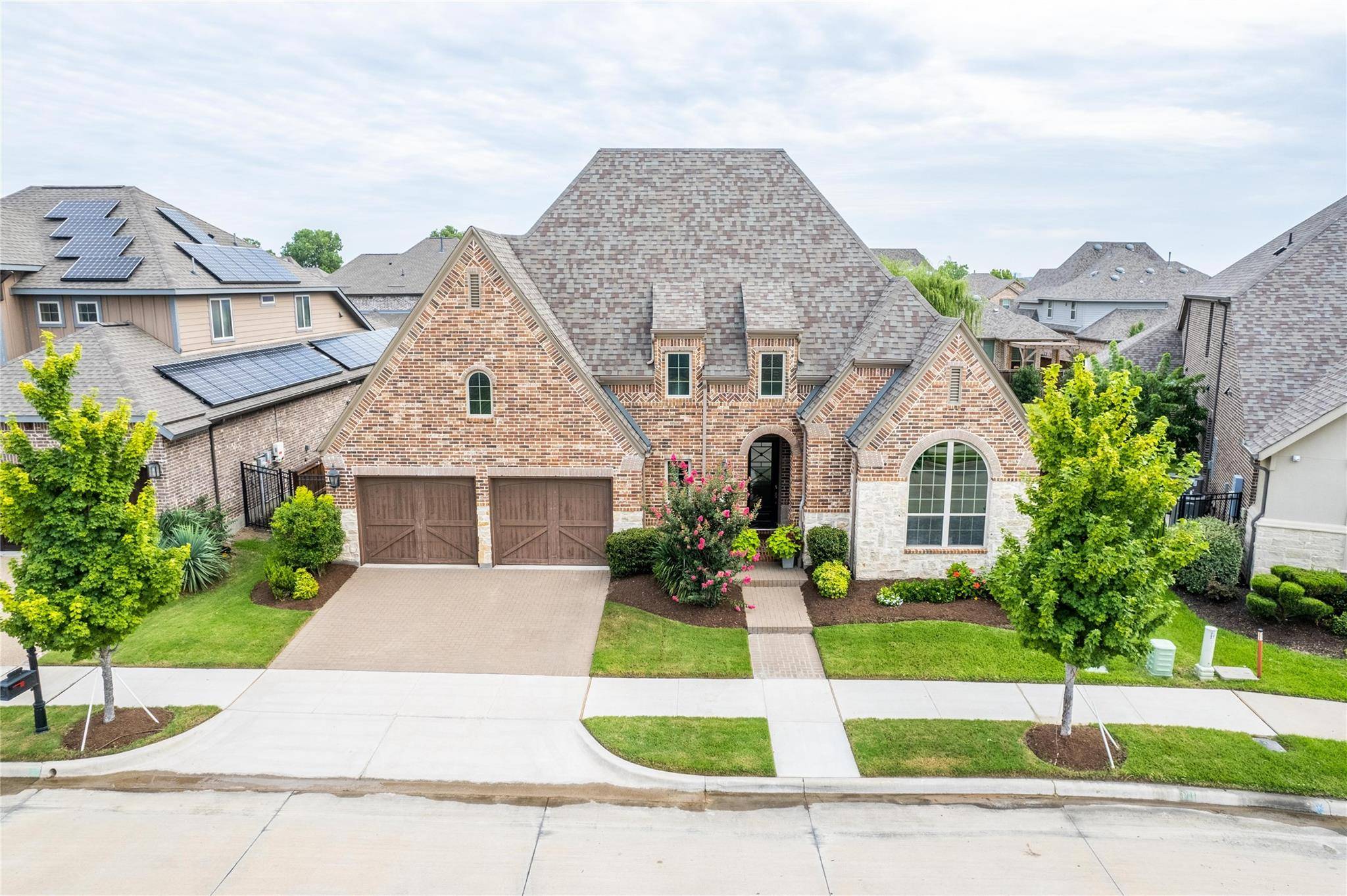 Arlington, TX 76005,1315 Scarlet Oak Drive