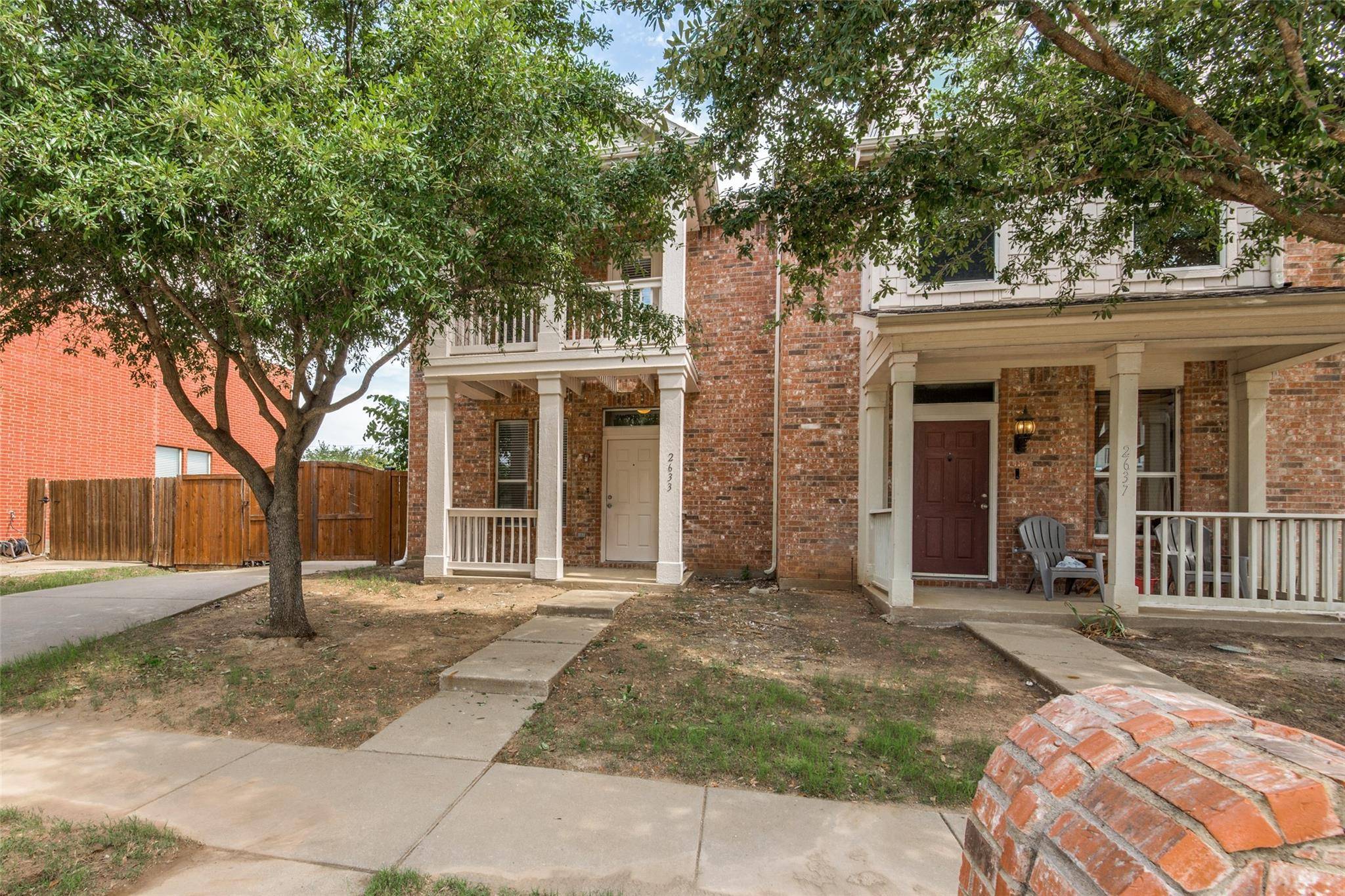 Plano, TX 75074,2633 Boedeker Drive