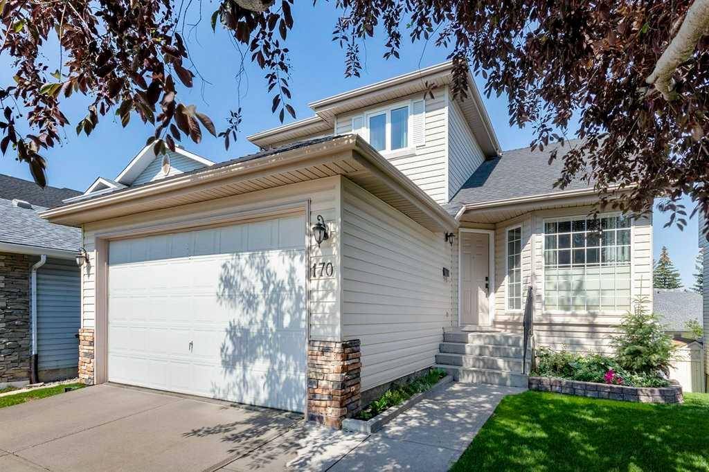 Calgary, AB T2Z 2H8,170 Douglasview Rise SE