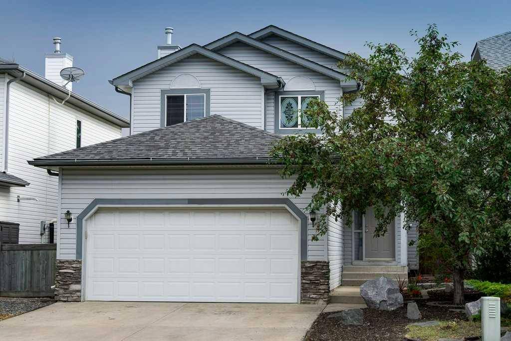 Calgary, AB T2Z 3B7,3733 Douglas Ridge WAY SE