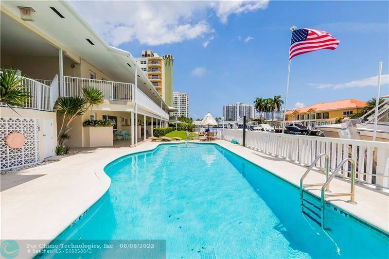 Fort Lauderdale, FL 33306,2866 NE 30th St  #4