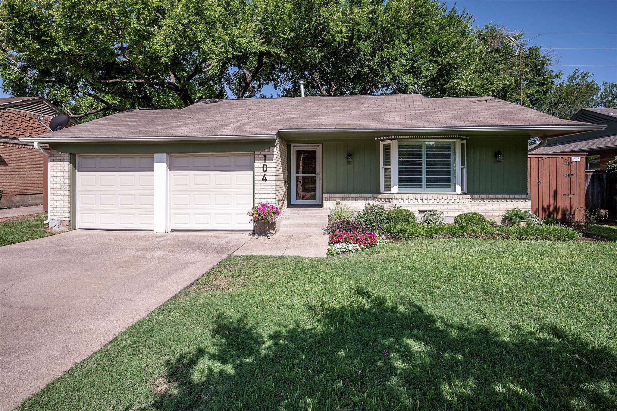 Richardson, TX 75080,104 S Weatherred Drive