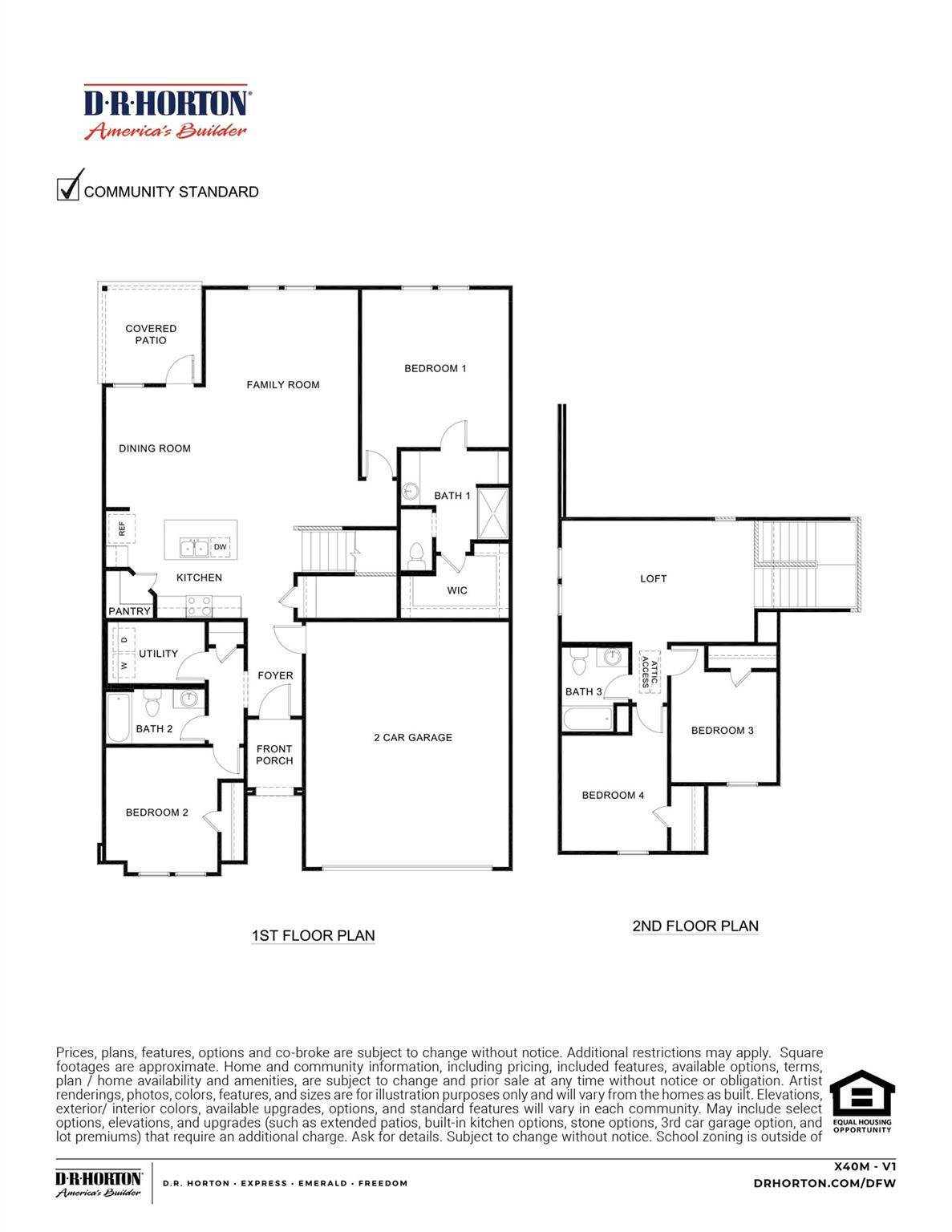 Pilot Point, TX 76258,755 Amelia Court