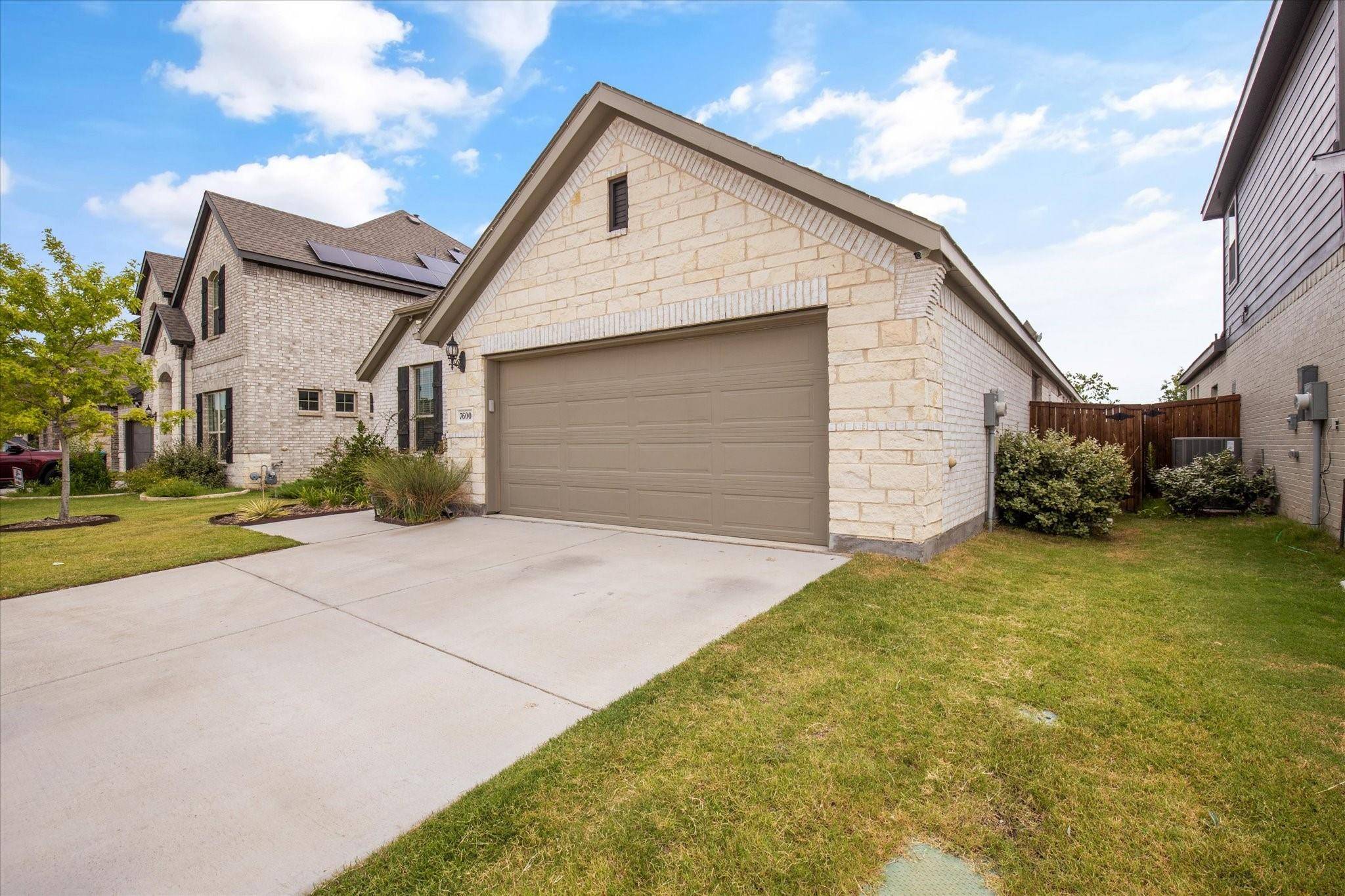 Fort Worth, TX 76137,7600 Rhyner Way