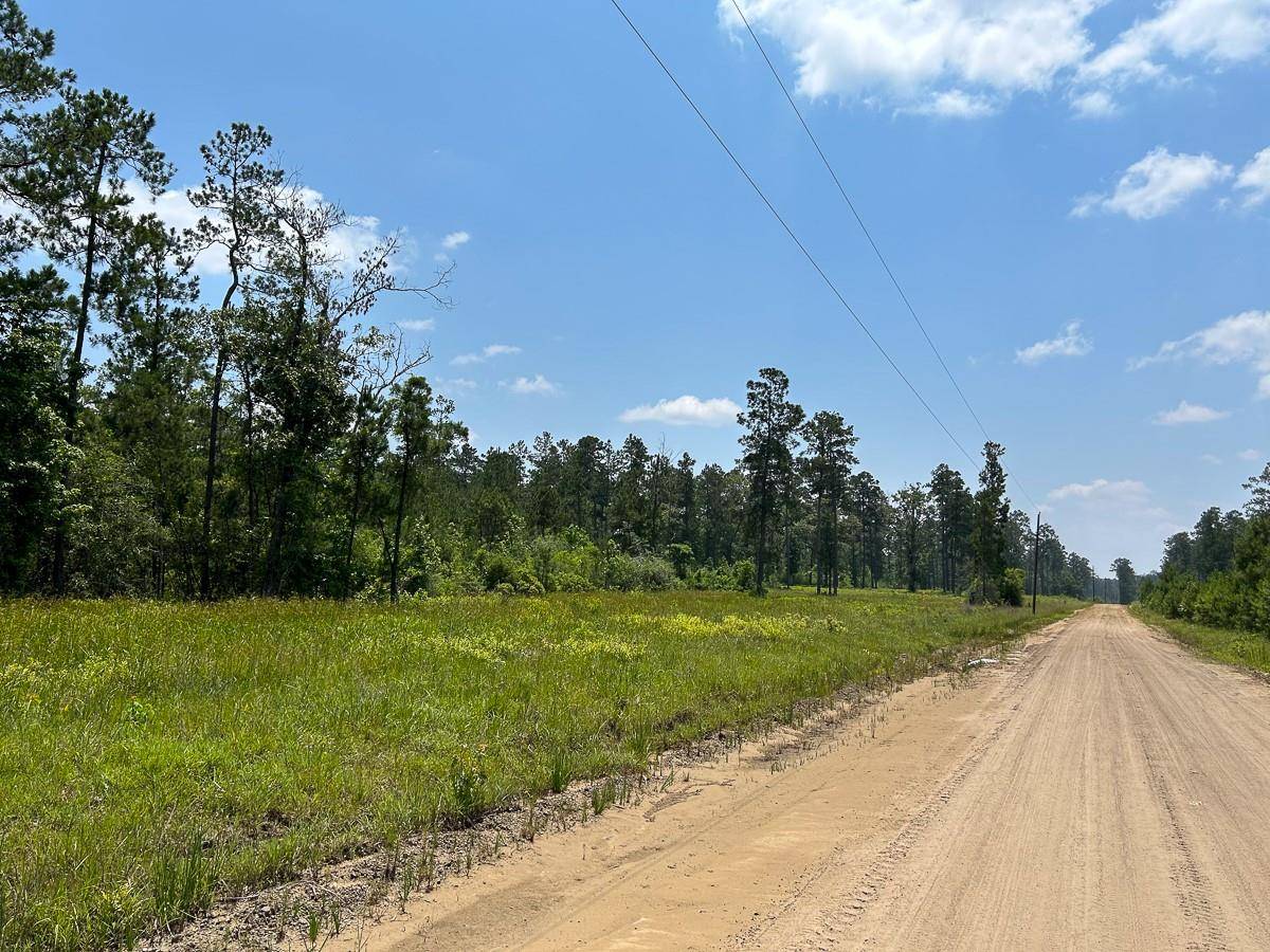 Lufkin, TX 75901,TBD Grimes Cemetary Road