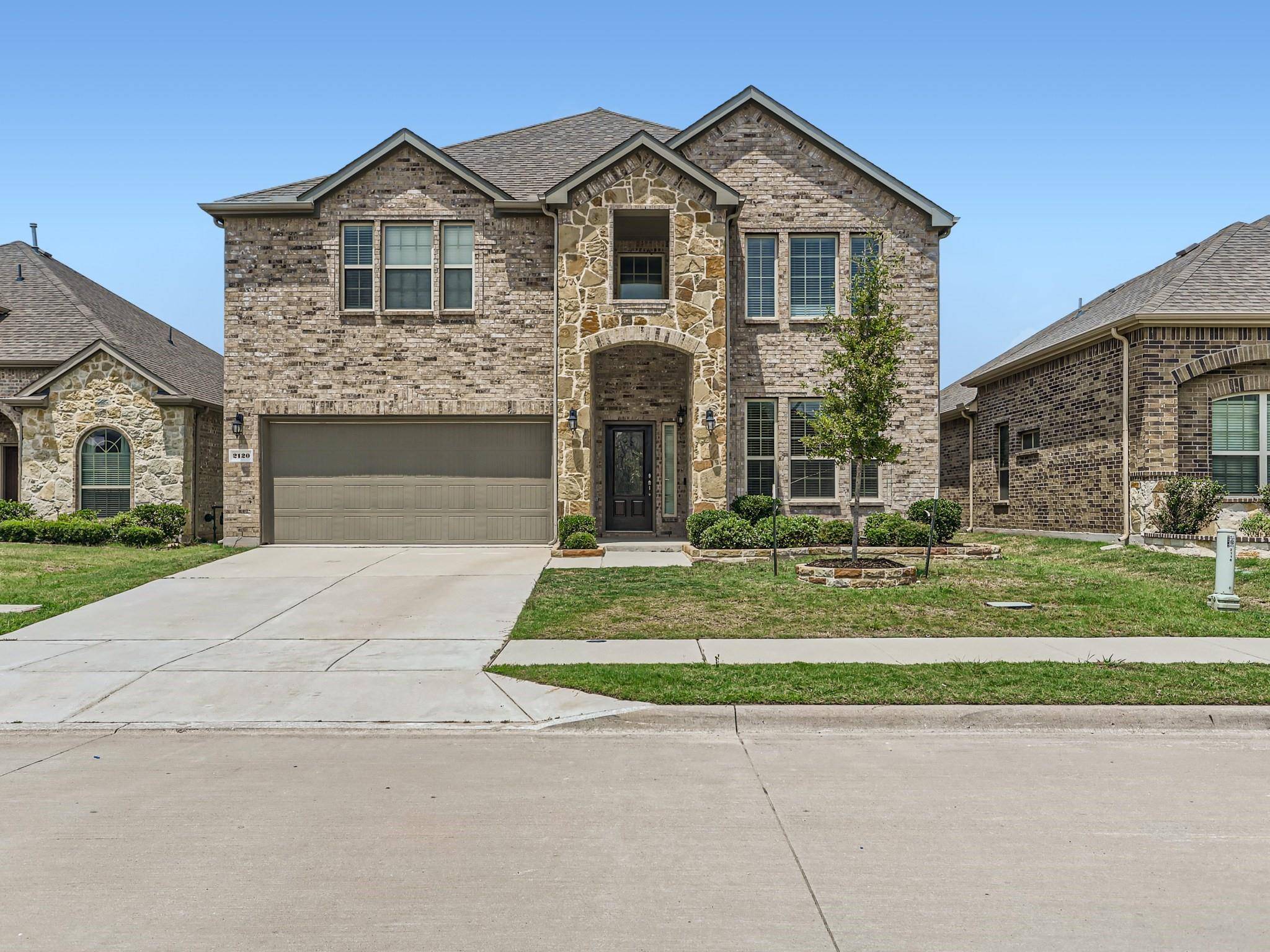 Little Elm, TX 75068,2120 Lake Pine Drive