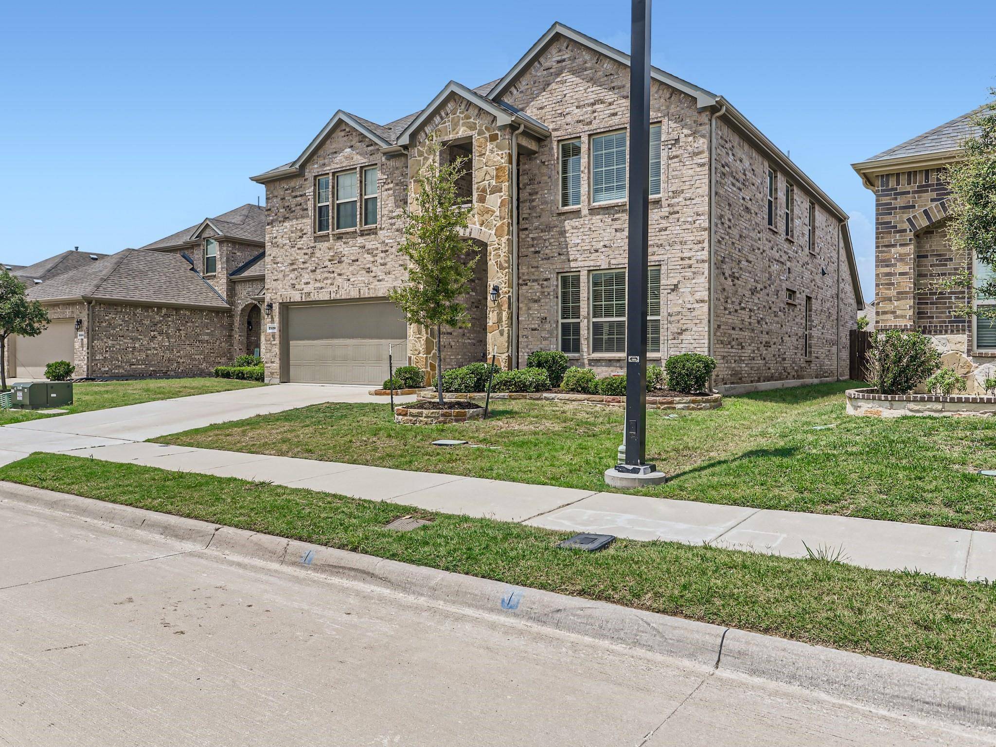 Little Elm, TX 75068,2120 Lake Pine Drive