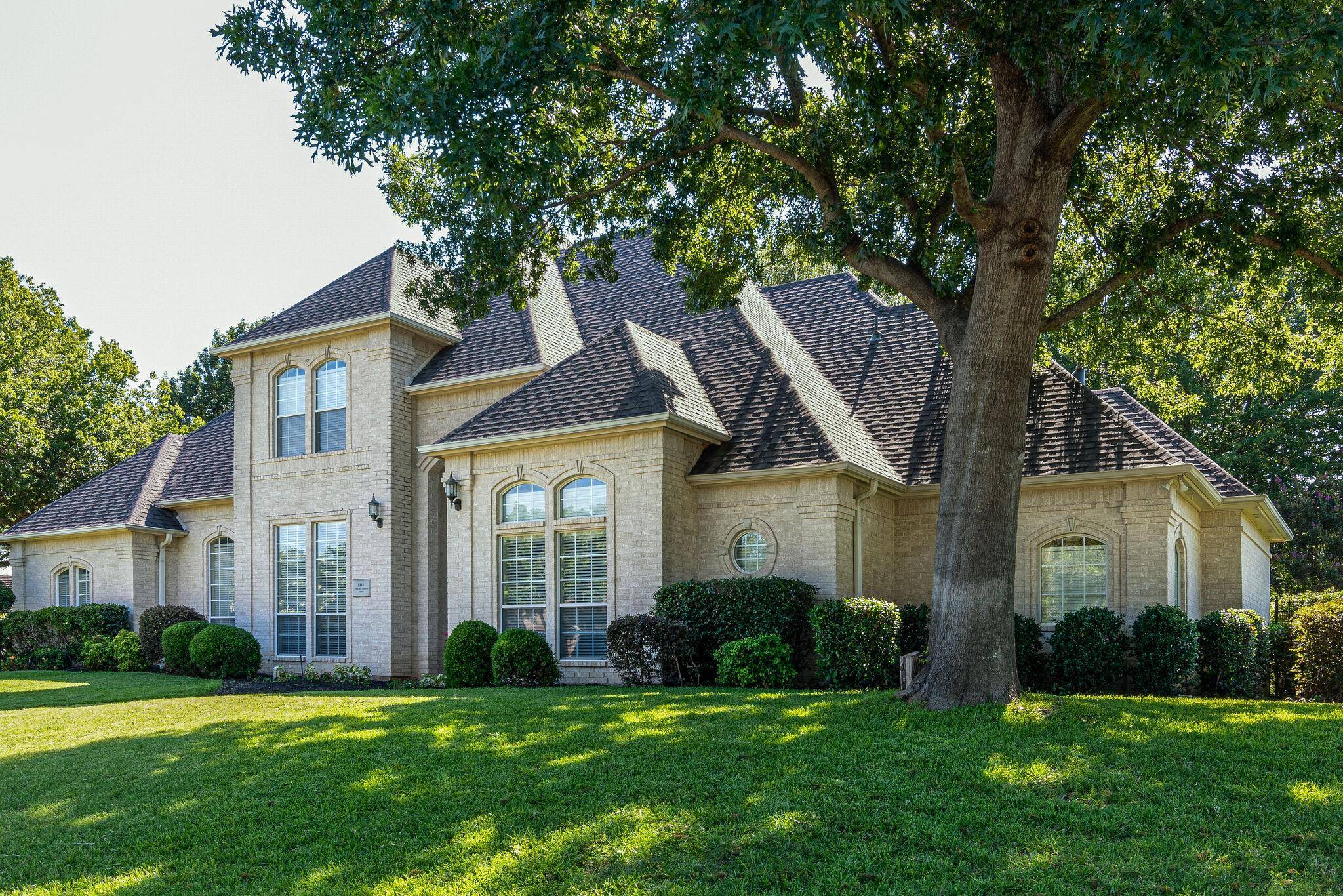 Southlake, TX 76092,1312 Village Green Drive