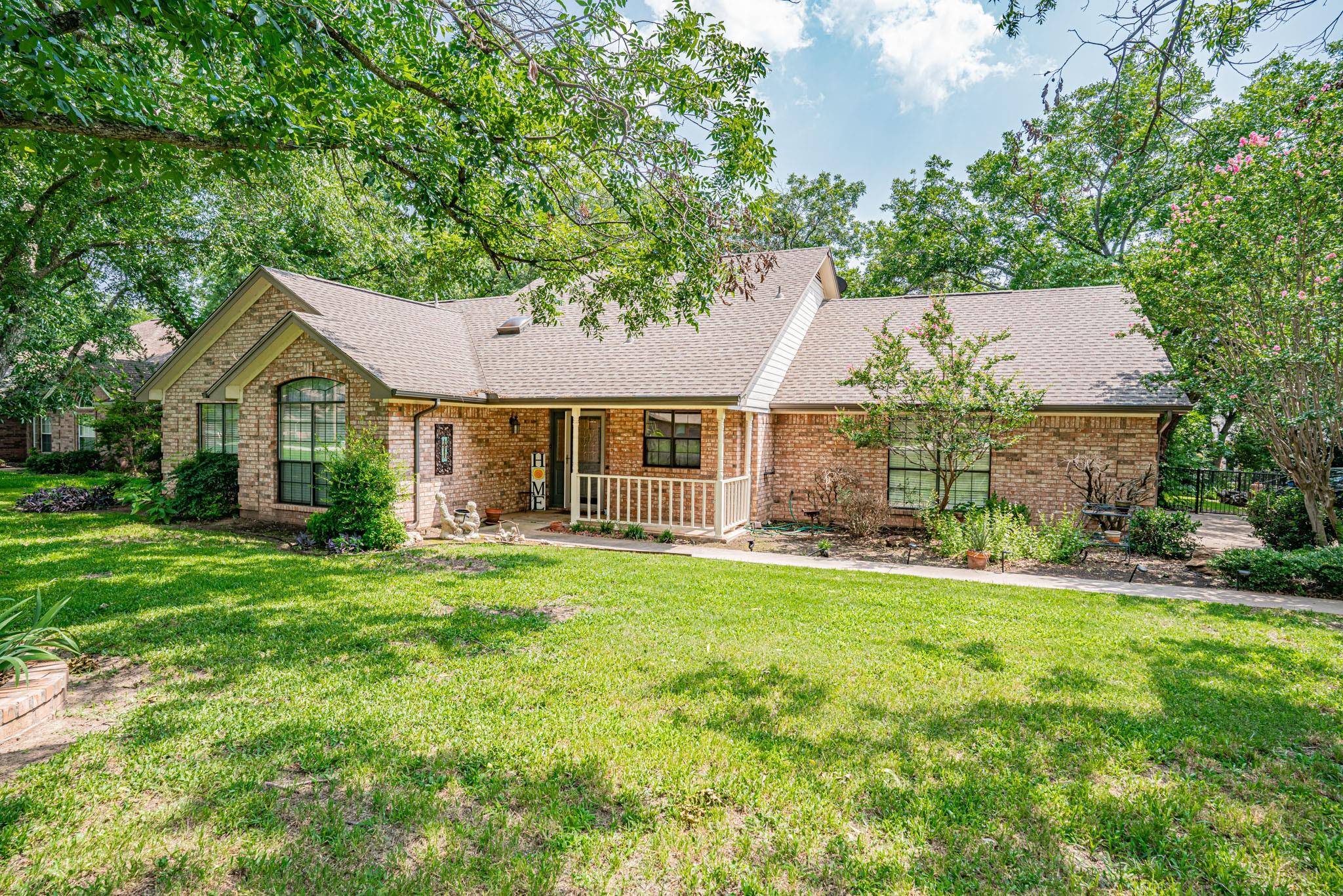 Granbury, TX 76049,6108 Prospect Hill Drive