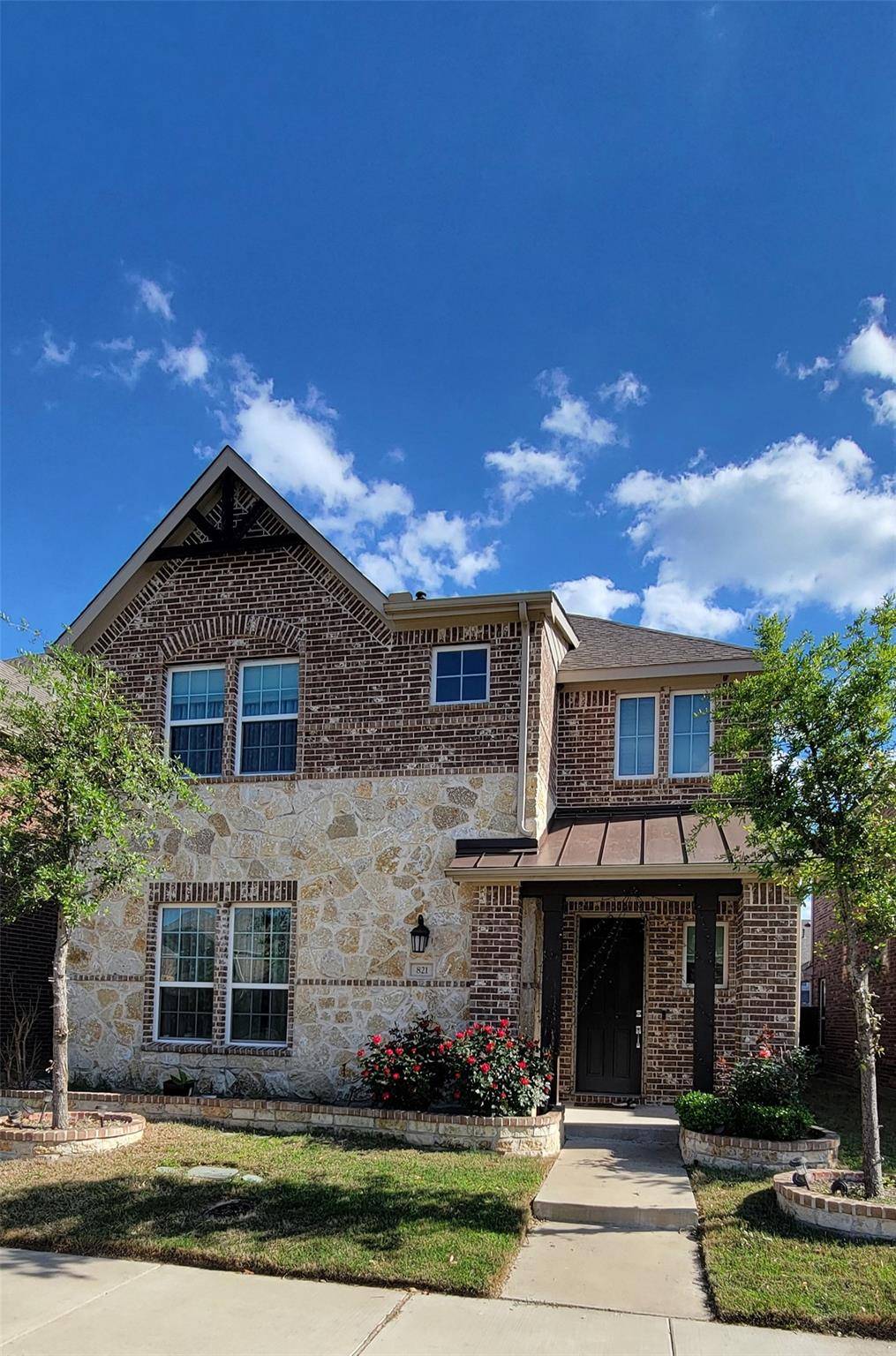 Allen, TX 75013,821 Callaway Drive