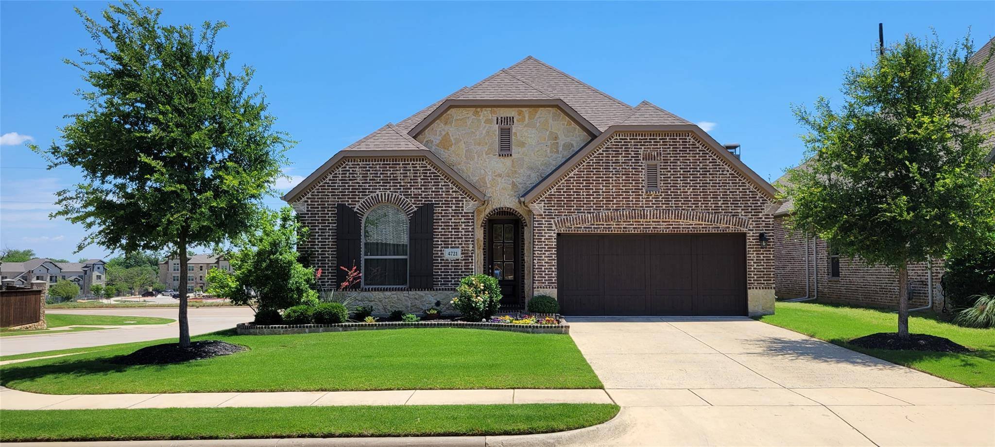 Grapevine, TX 76051,4721 Hill Meadow Road