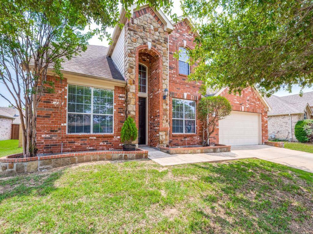 Mansfield, TX 76063,4408 Meadow Knoll Lane