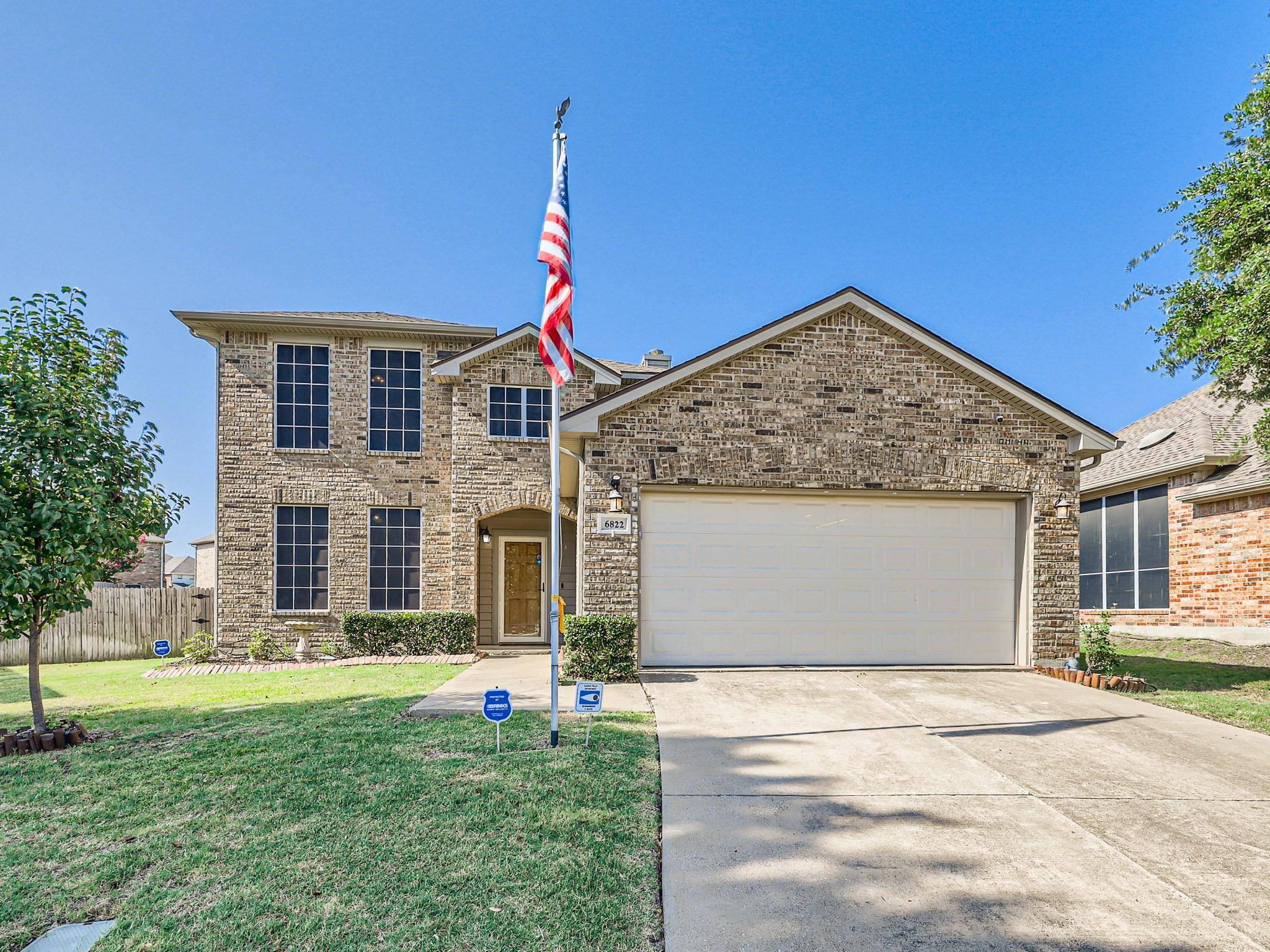 Sachse, TX 75048,6822 Falcon Crest Lane