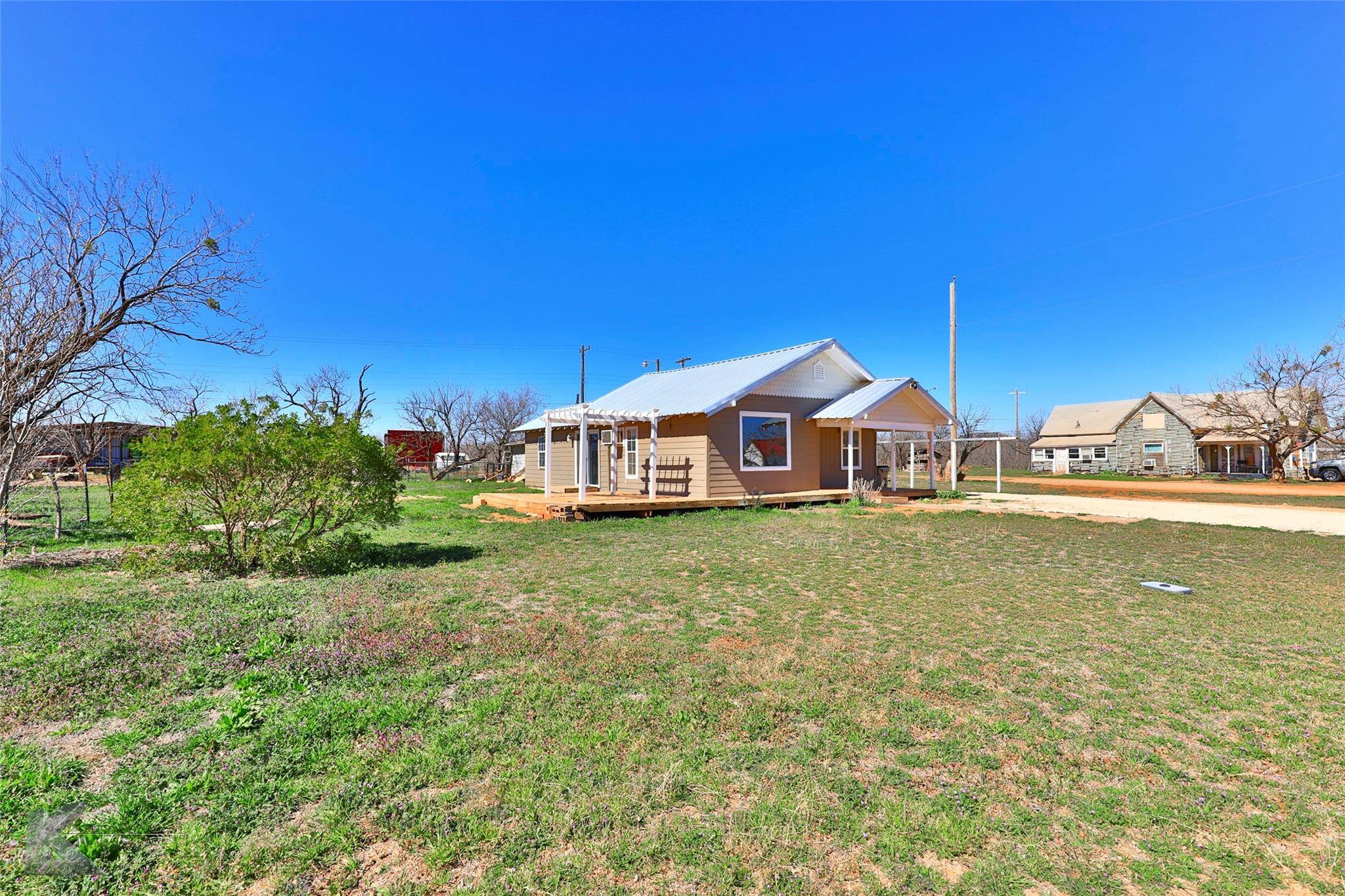 Anson, TX 79501,2003 County Road 475