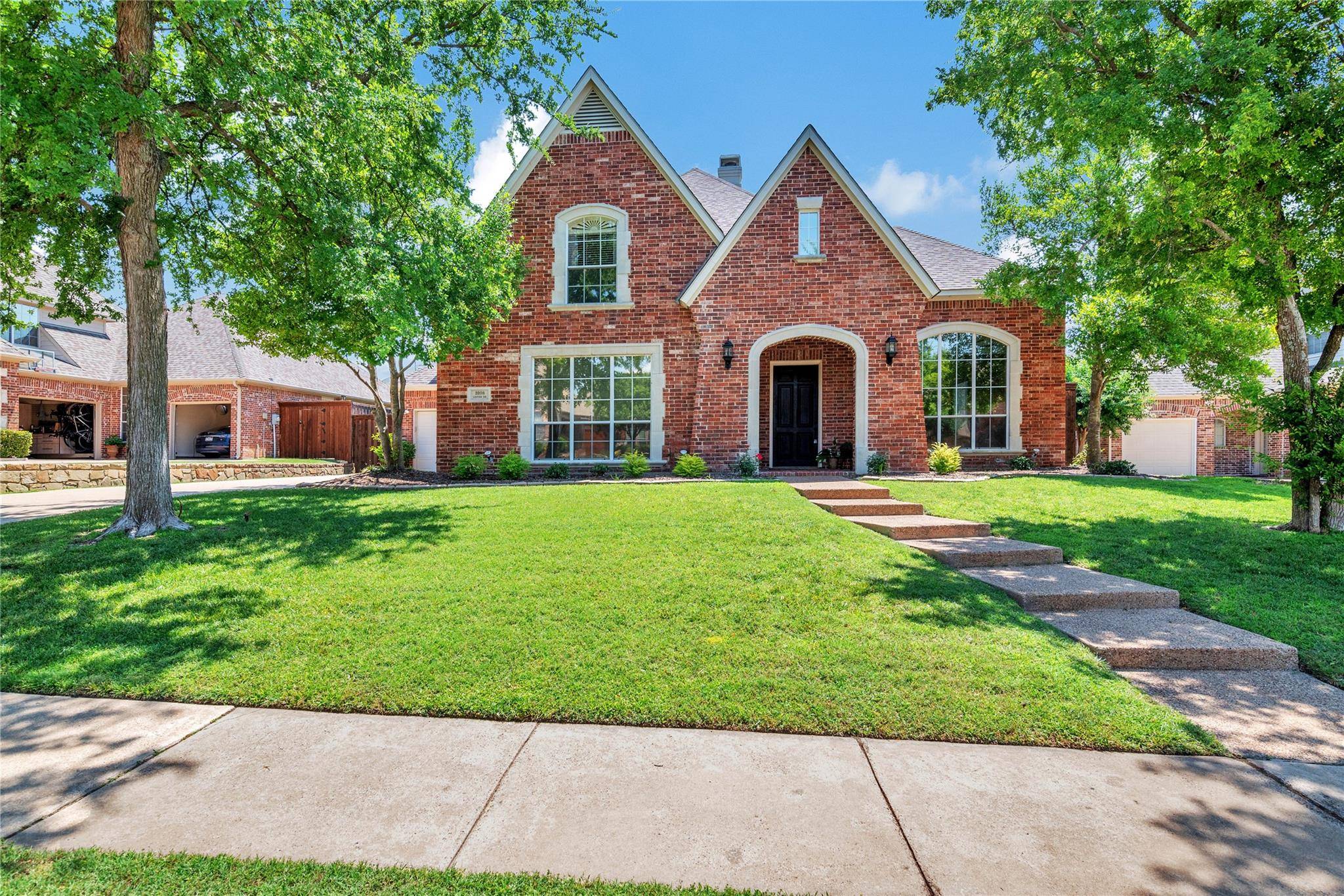 Richardson, TX 75082,3208 Lester Drive