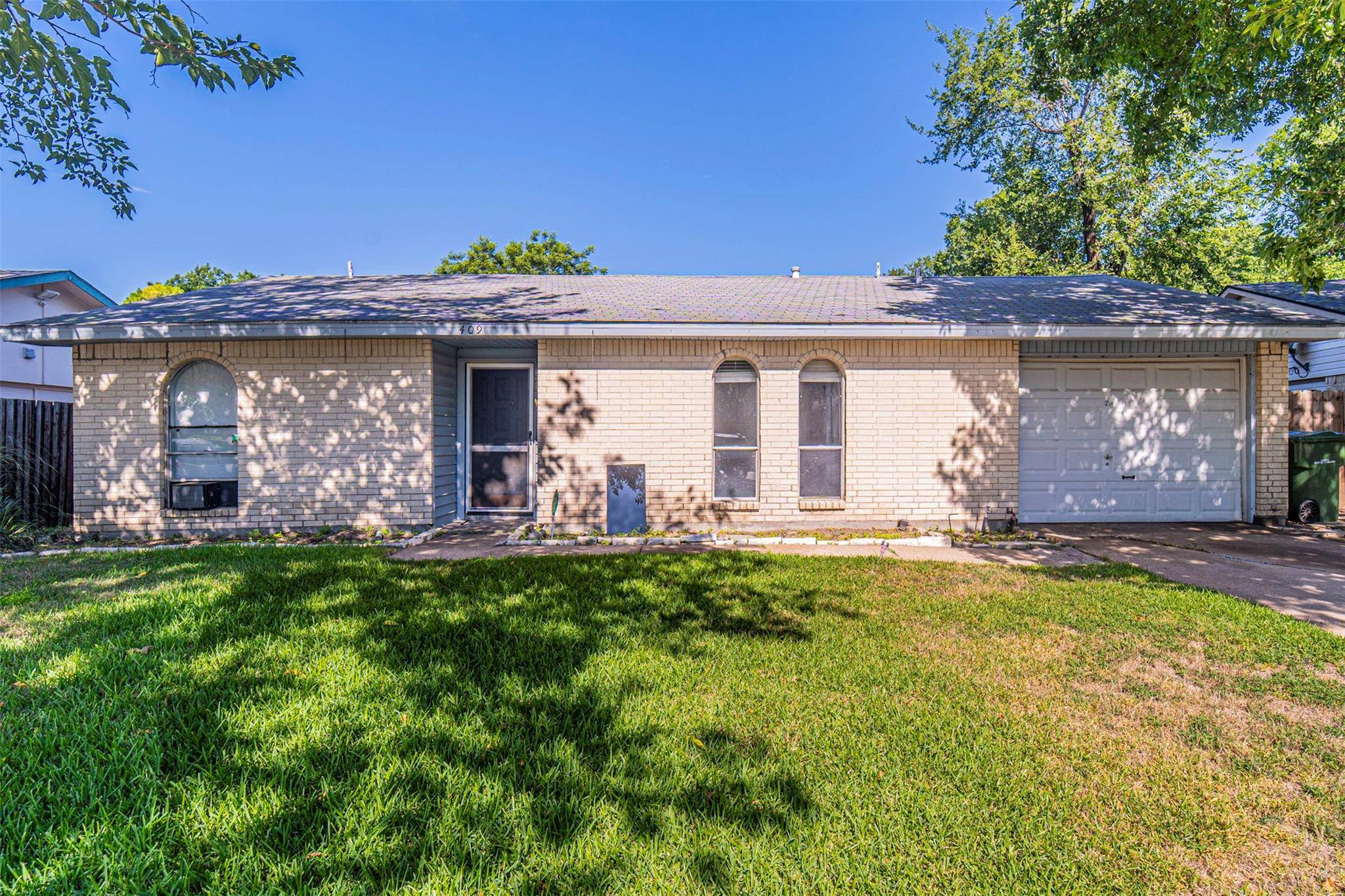 Garland, TX 75043,409 Georgetown Drive