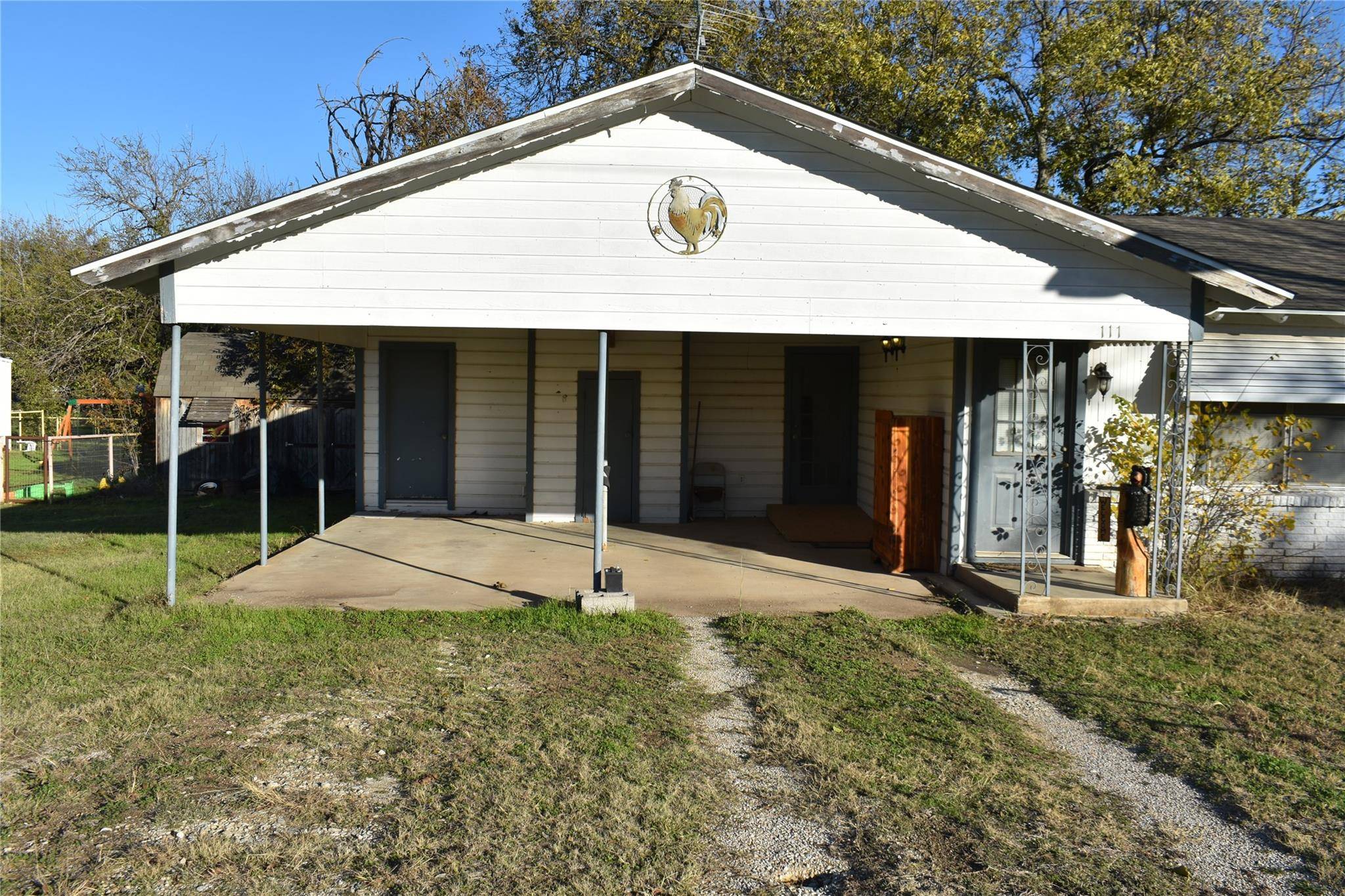 Lipan, TX 76462,111 S Kickapoo Street