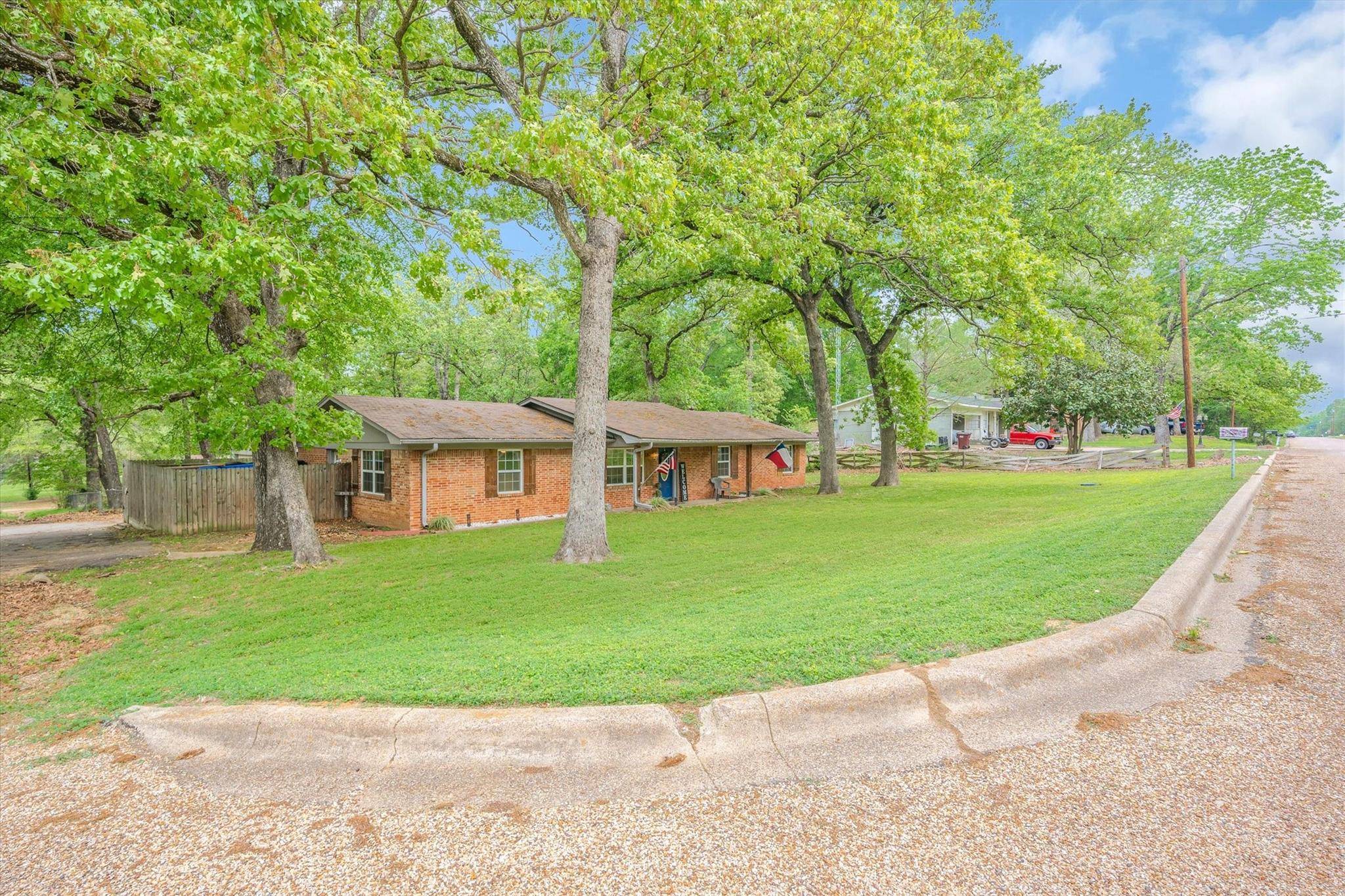 Canton, TX 75103,1477 Woodland Street