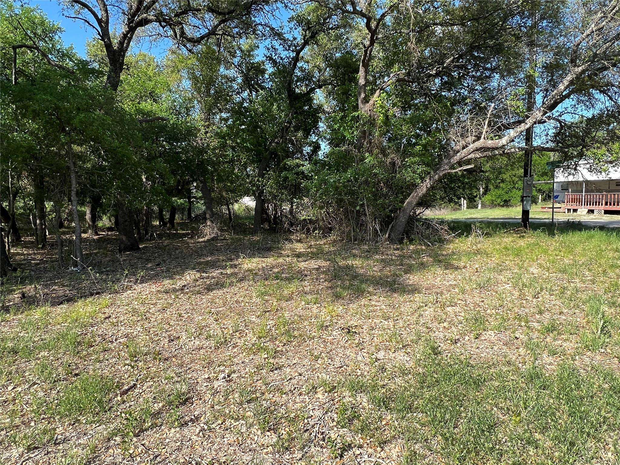 May, TX 76857,9999 Oak Point