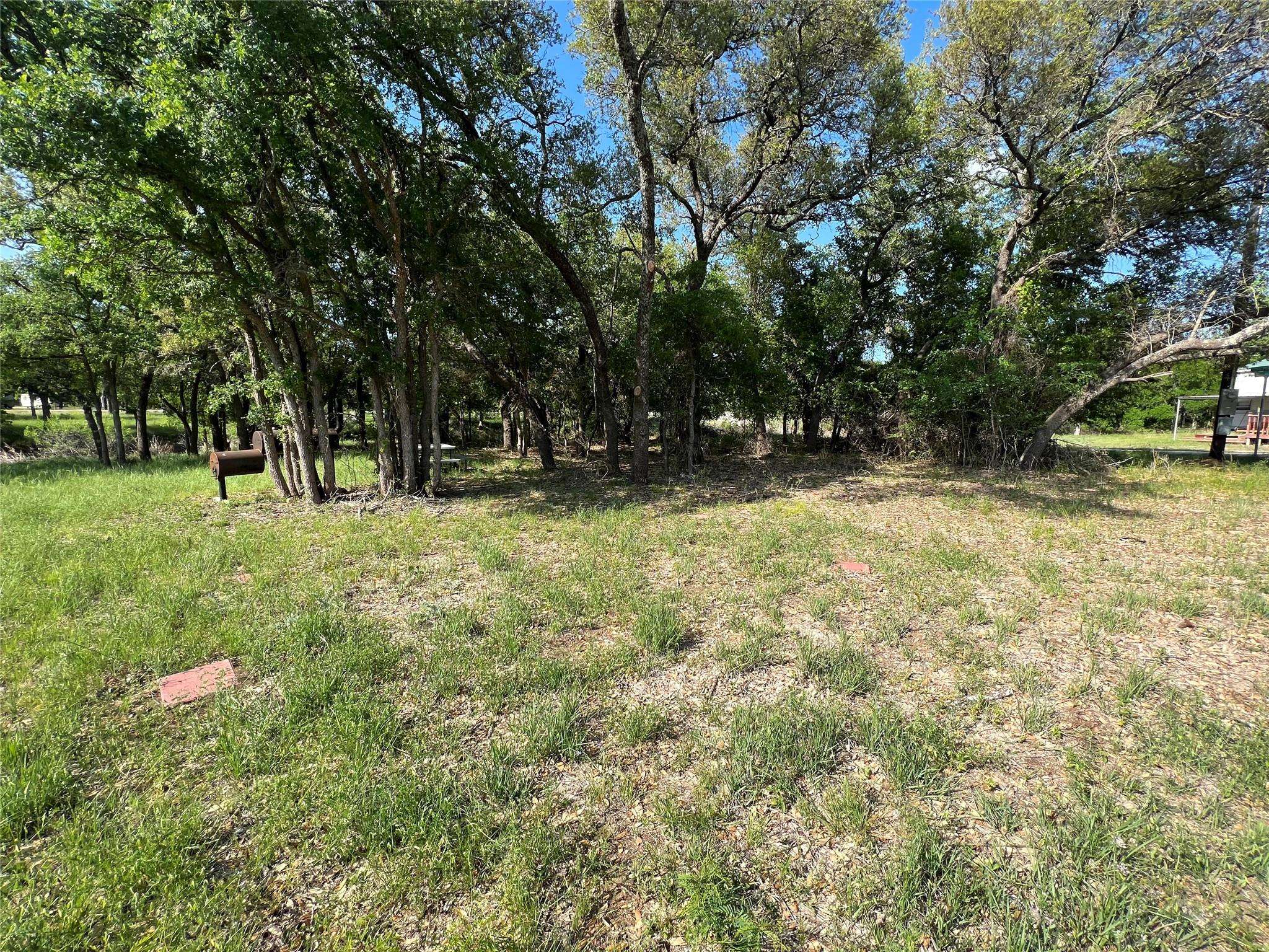 May, TX 76857,9999 Oak Point