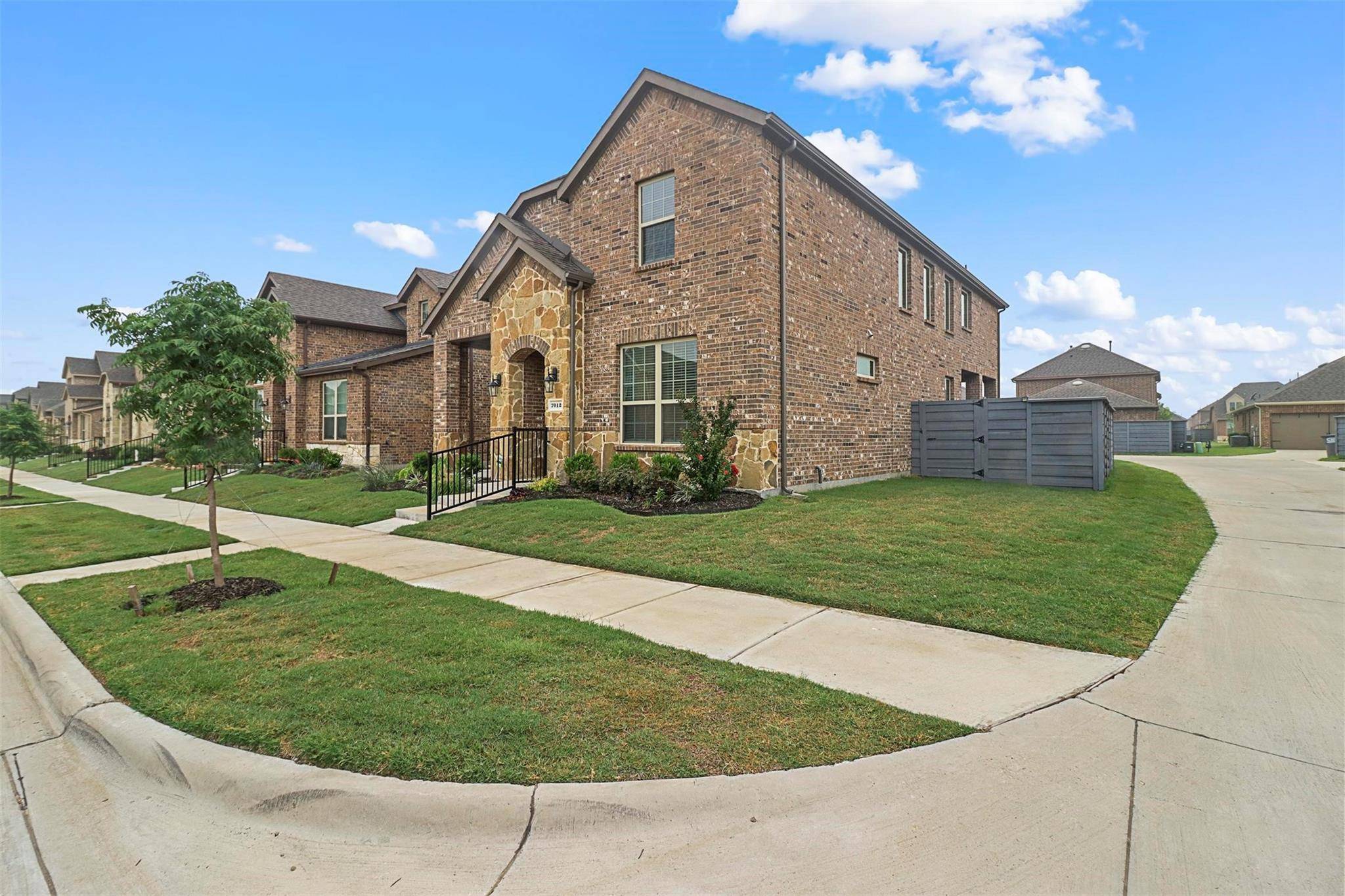 Little Elm, TX 76227,7012 Paddock Lane