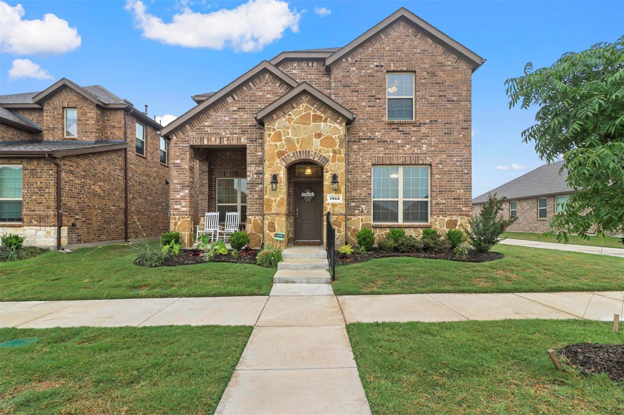 Little Elm, TX 76227,7012 Paddock Lane