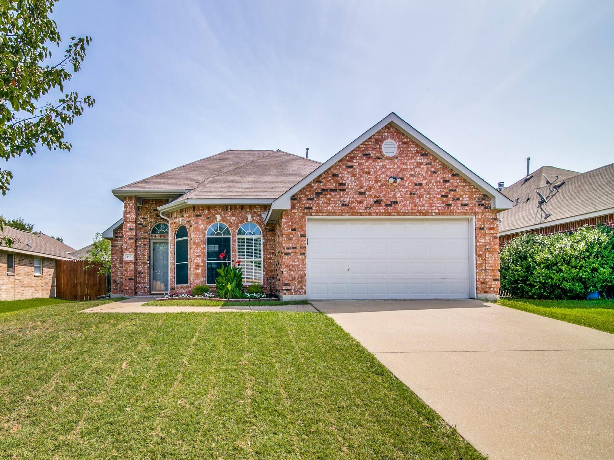 Rockwall, TX 75032,156 Pinion Lane