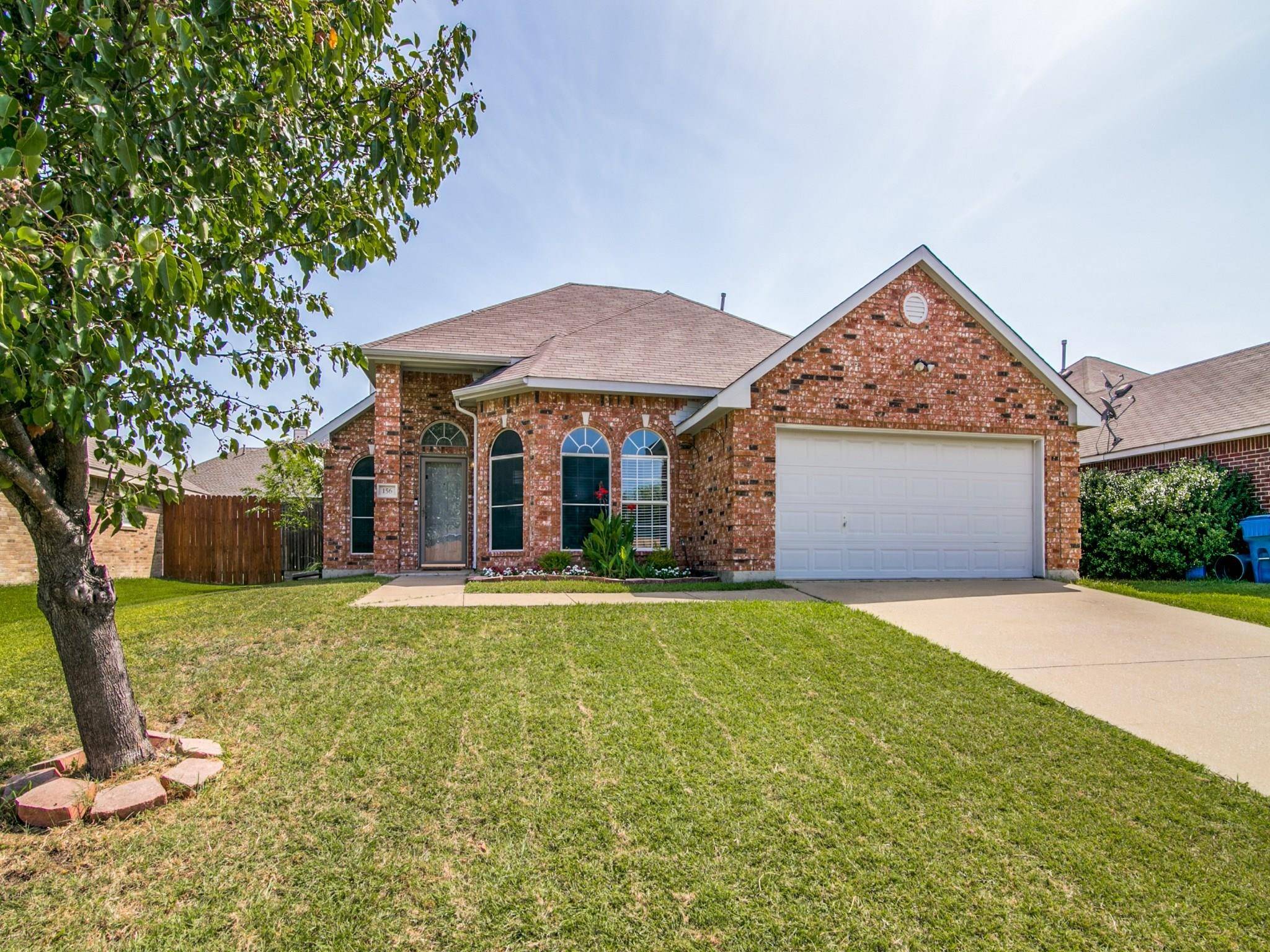 Rockwall, TX 75032,156 Pinion Lane