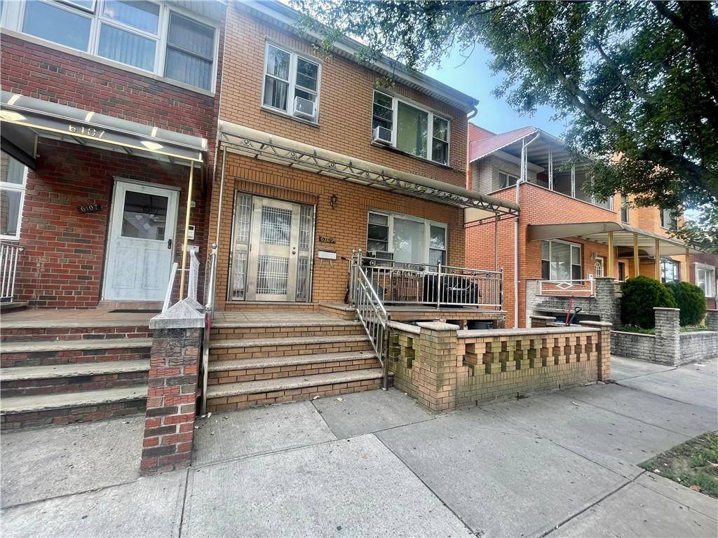Brooklyn, NY 11204,6109 19th Ave