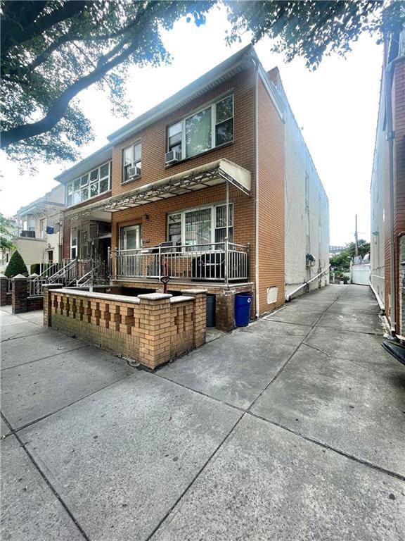 Brooklyn, NY 11204,6109 19th Ave