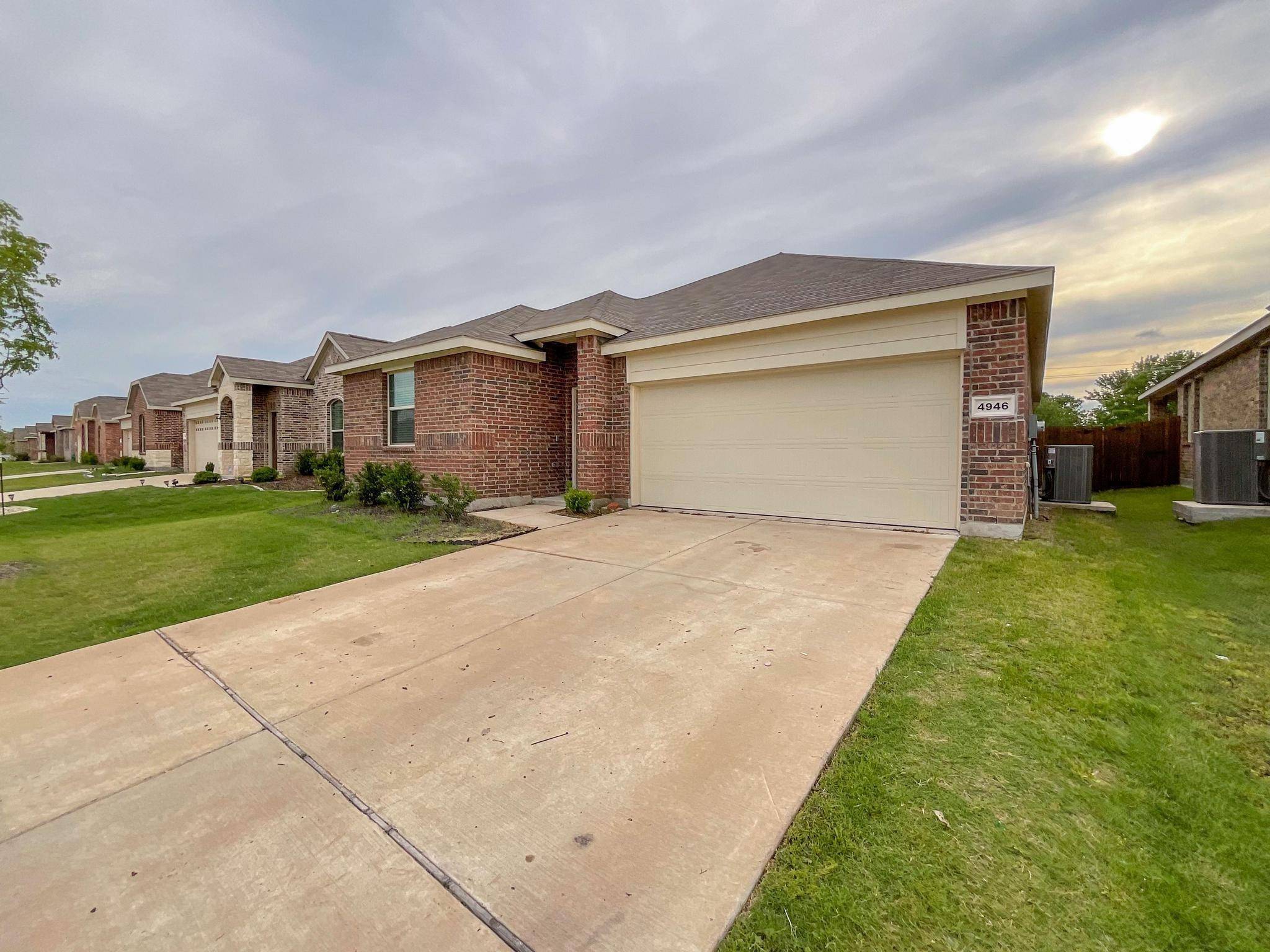 Princeton, TX 75407,4946 Parrington Drive