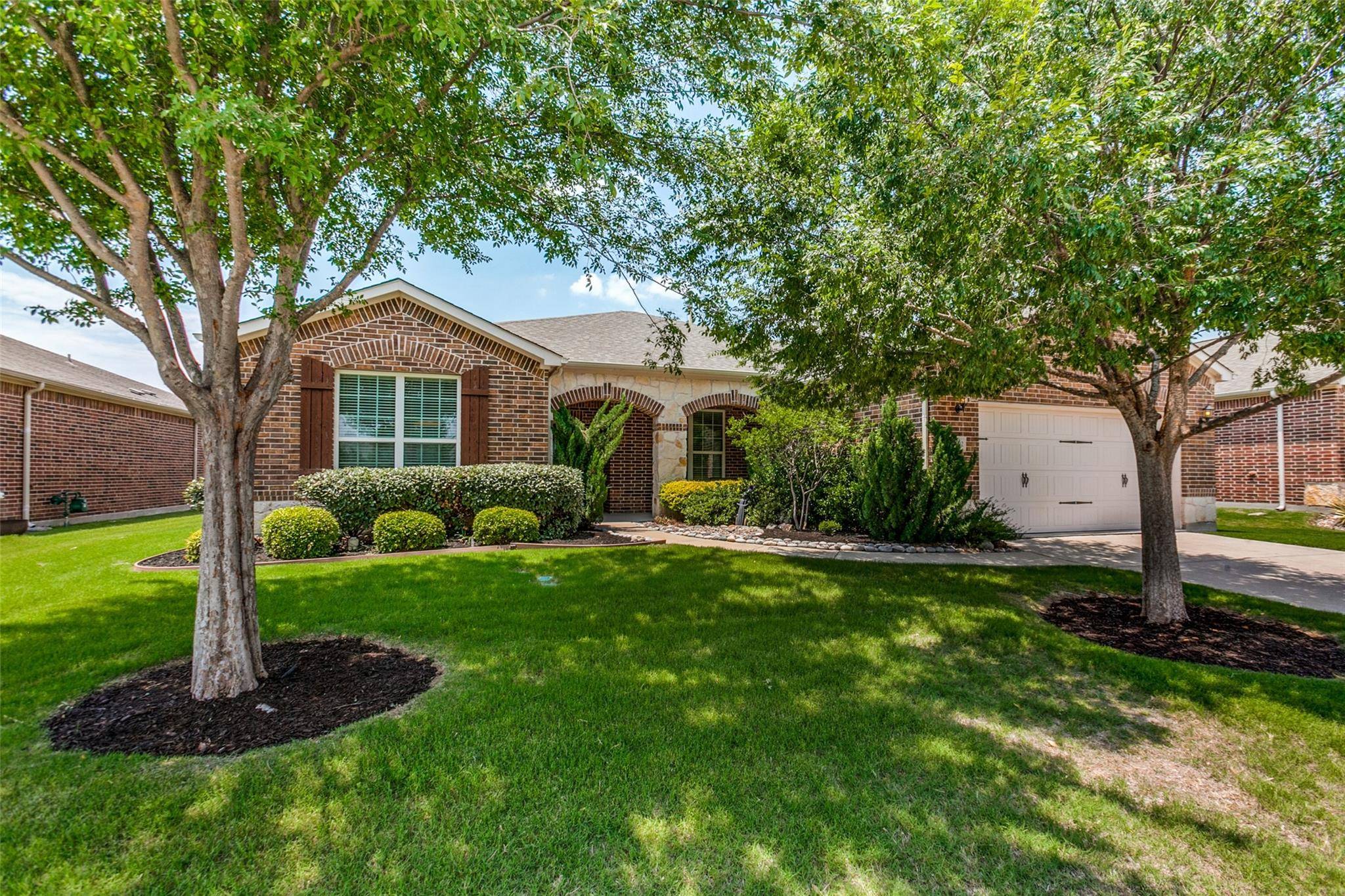 Frisco, TX 75036,2692 Rolling Meadow Road