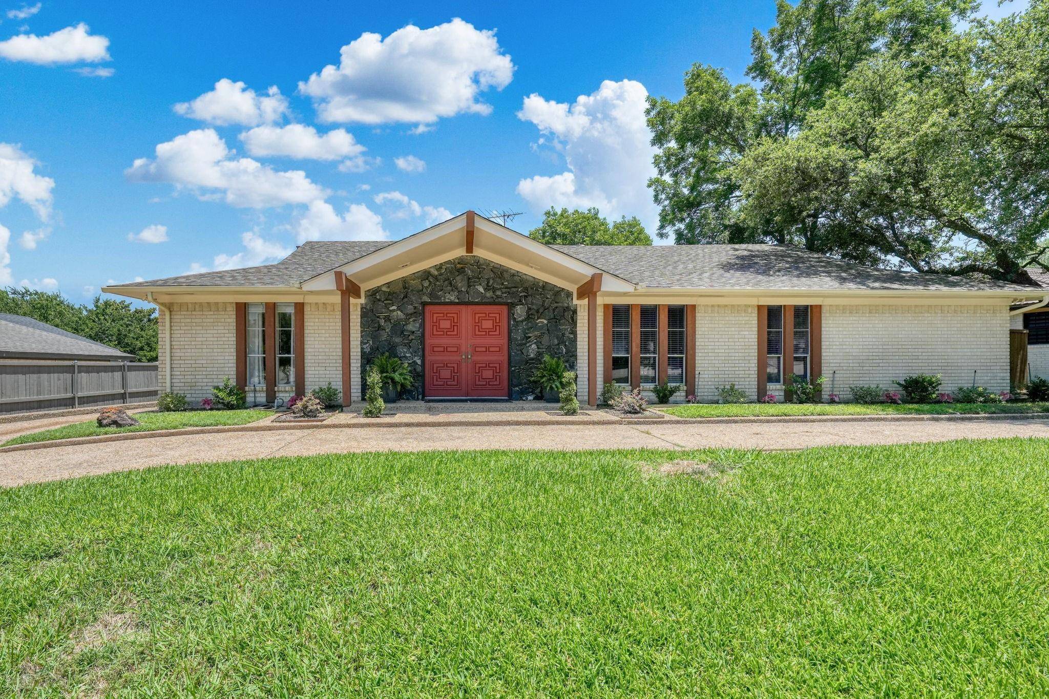 Garland, TX 75043,1430 Merrimac Trail