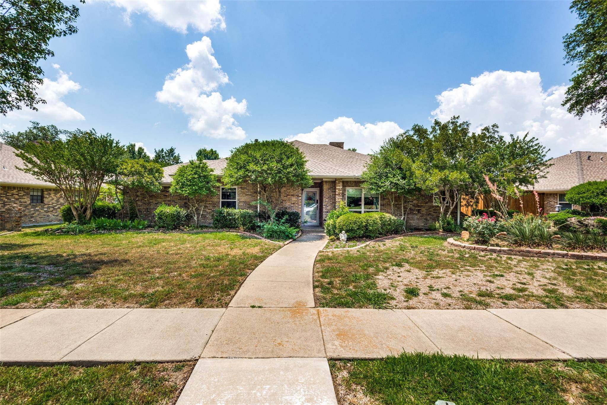 Plano, TX 75074,4004 Camino Drive